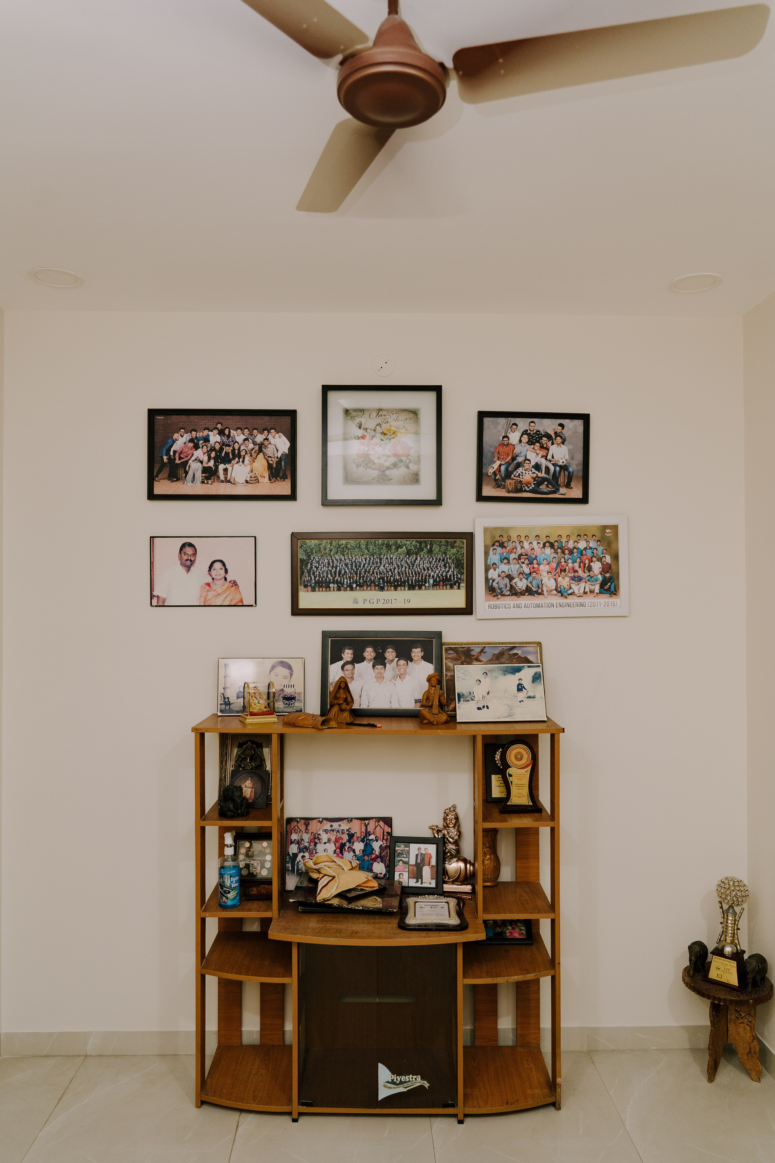 Sahithya & Kavin. Agam Vizha