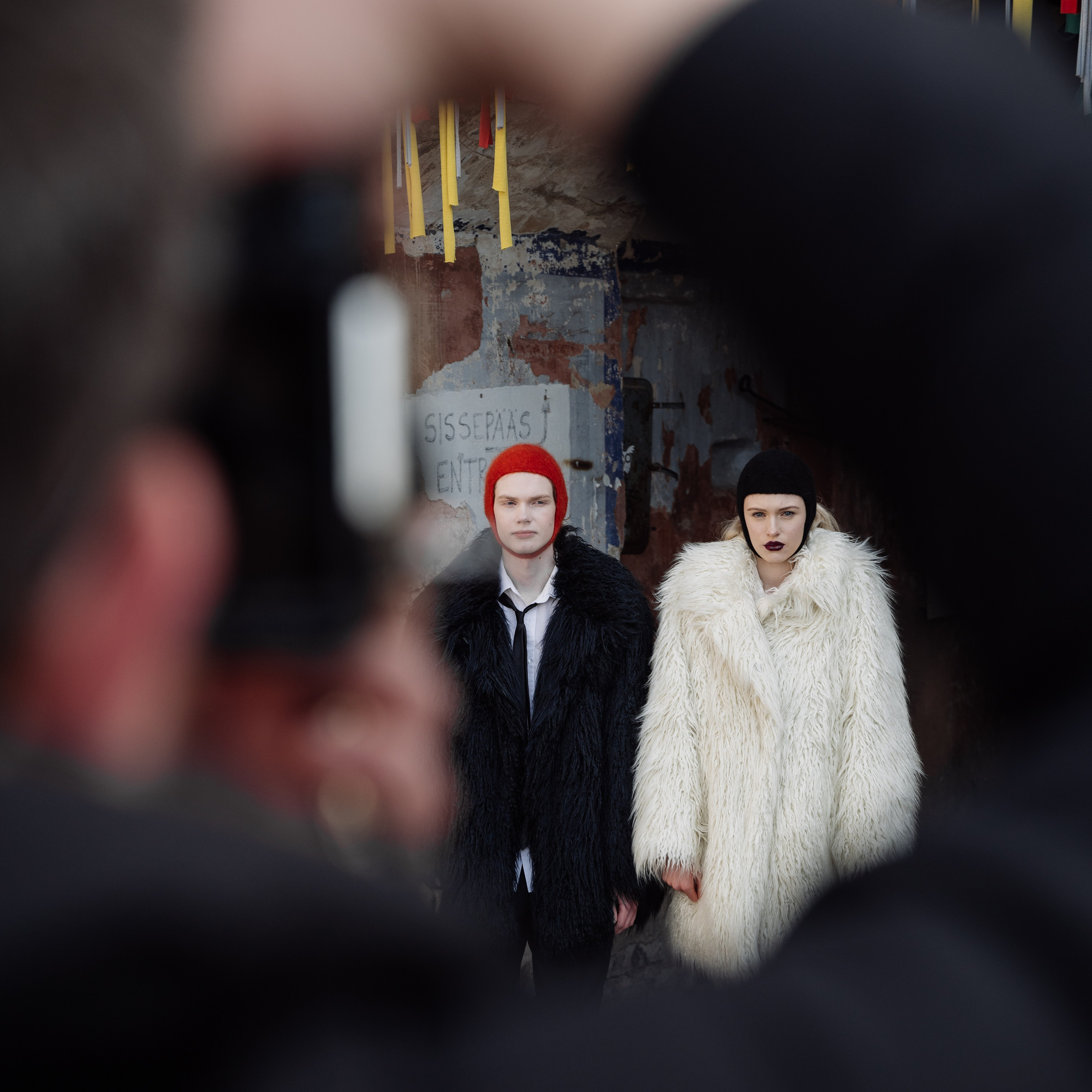 Bryllupsfotograf i Ballangen og Narvik. Familiefotograf i Narvik kommune