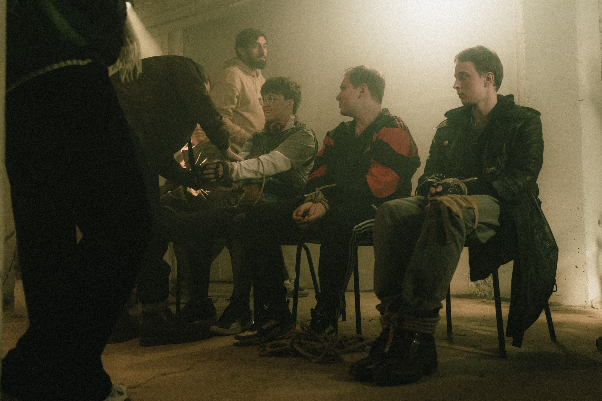 Team Spirit. Фотограф Инна Гайнулина