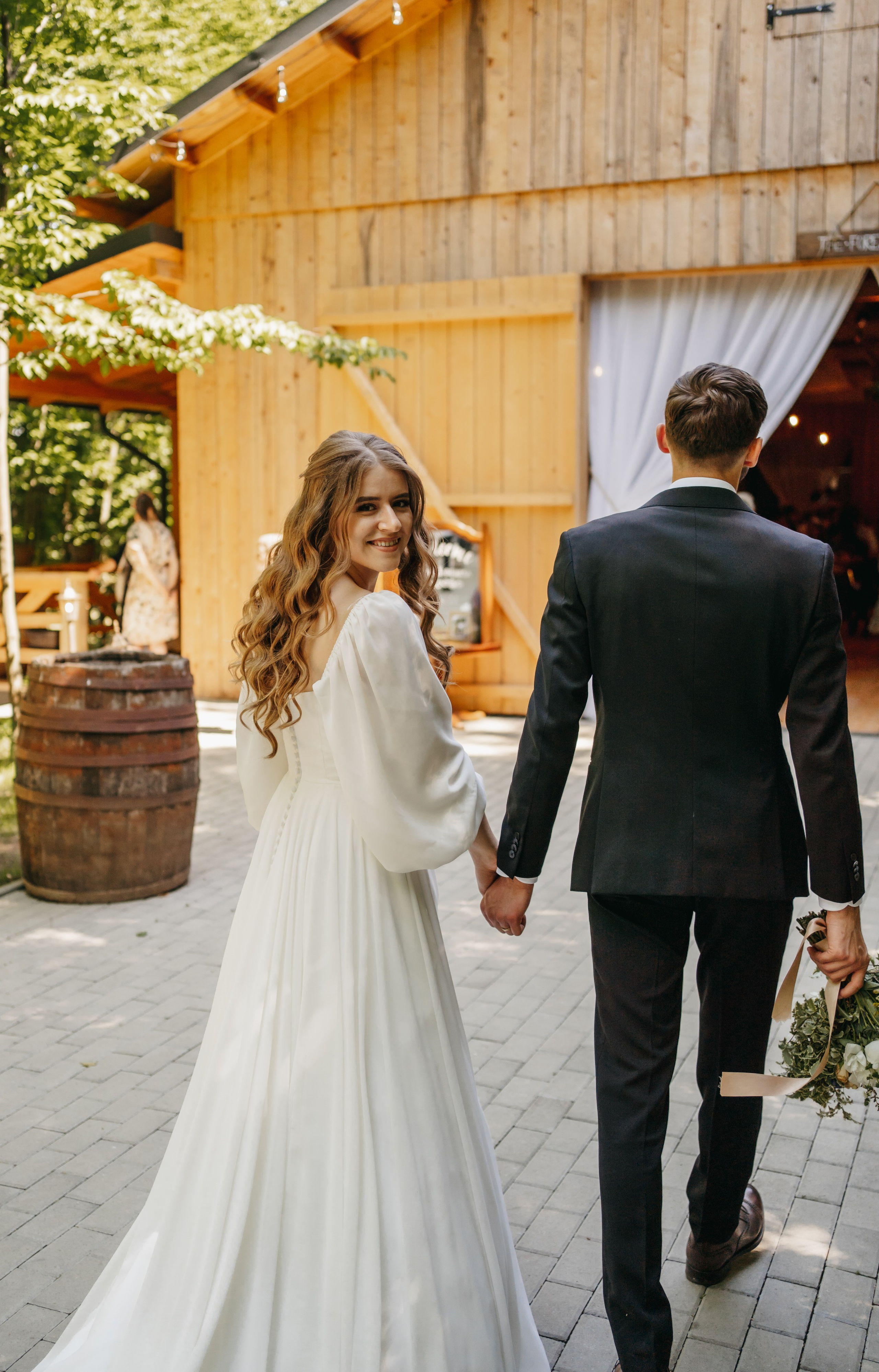 S & D. Fotograf Nunta Iasi - Hearts & Pictures