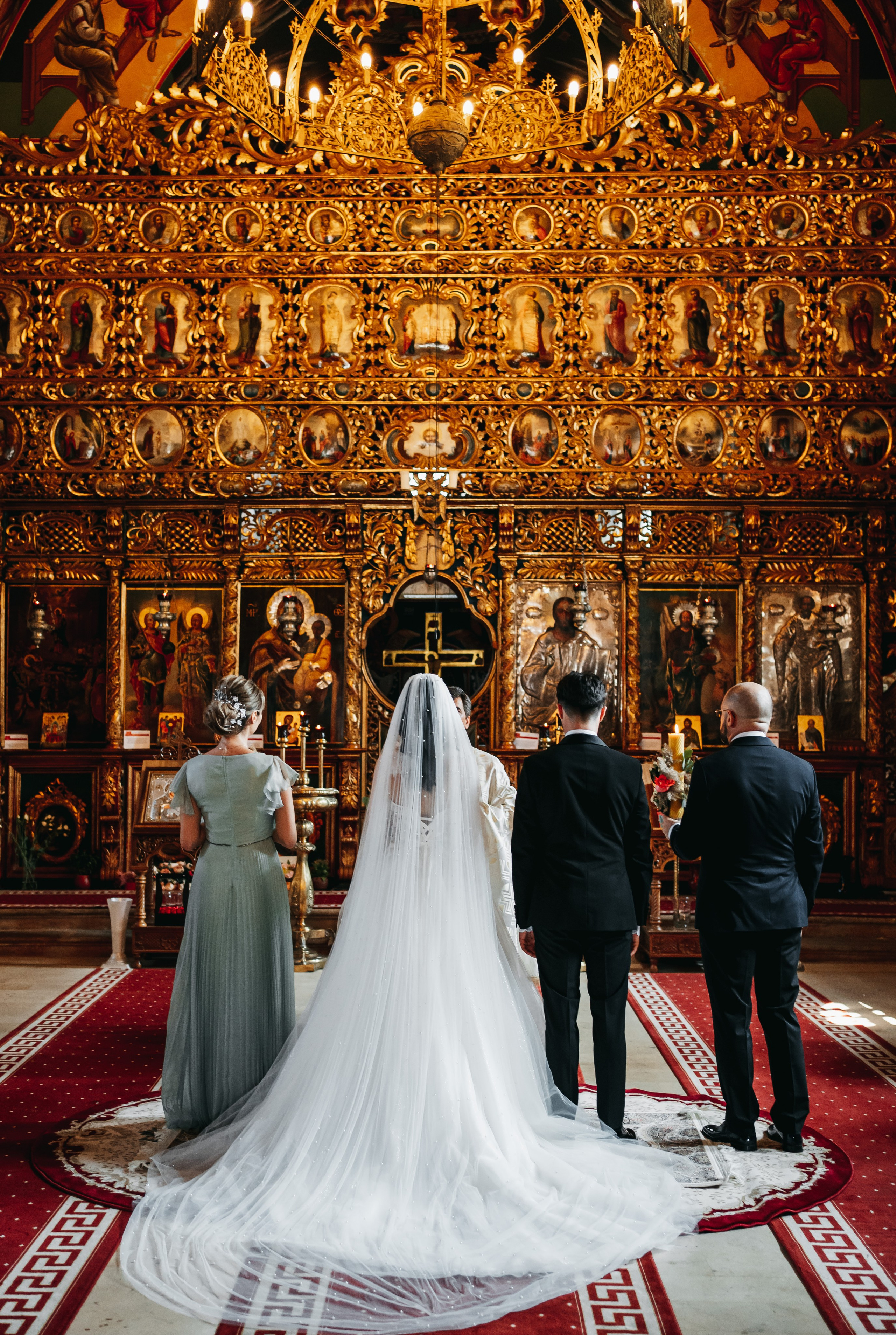 A & R. Fotograf Nunta Iasi - Hearts & Pictures