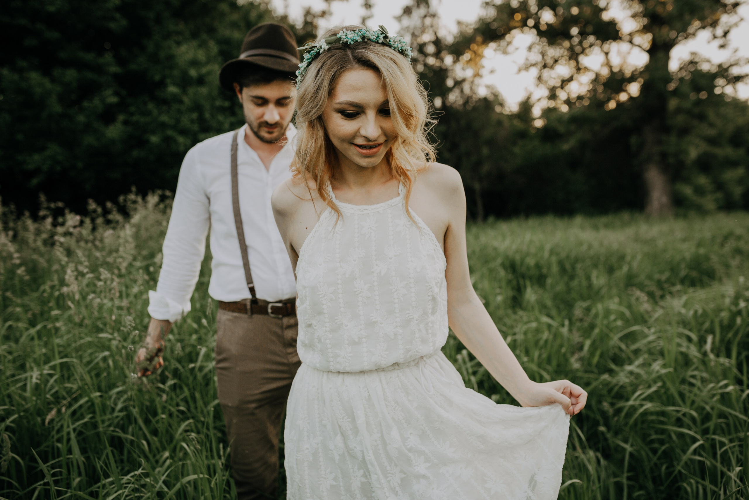 D & I. Fotograf Nunta Iasi - Hearts & Pictures