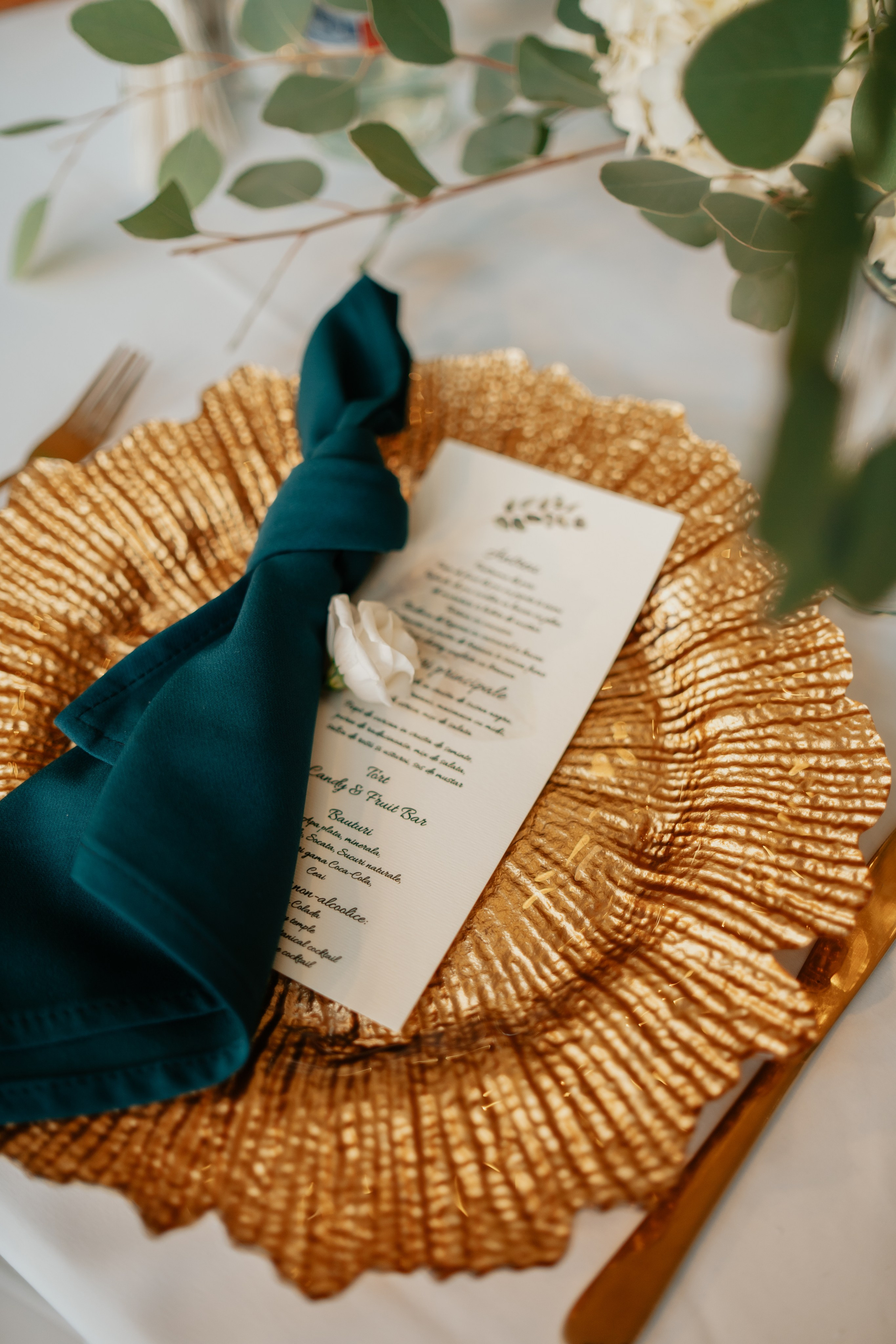 M & A. Fotograf Nunta Iasi - Hearts & Pictures