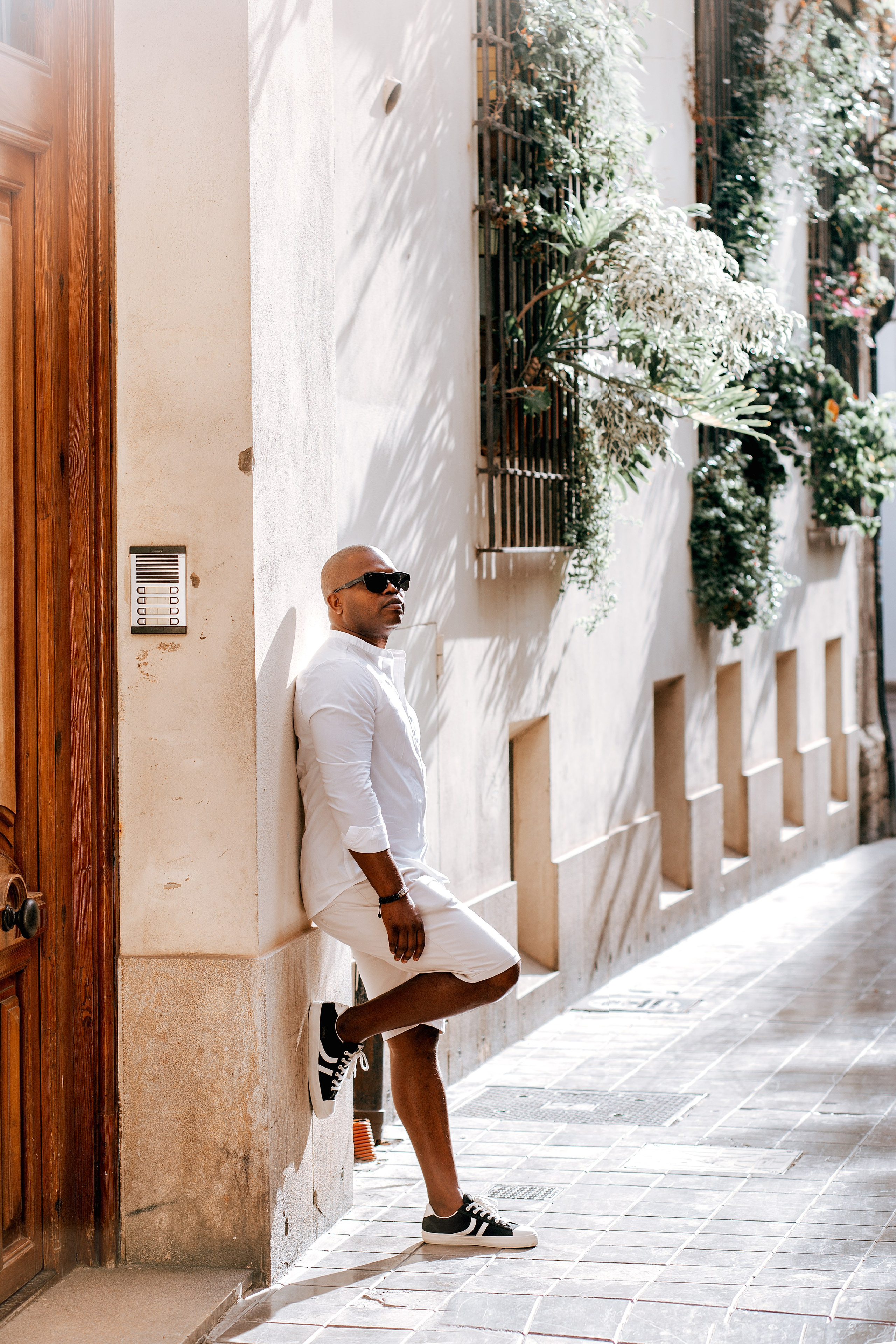 Мужская портретная съёмка в Валенсии и по всей Испании | Стильная мужская фотография. Юлия Гнатенко — Фотограф Валенсия, Аликанте, Барселона, Испания, Европа