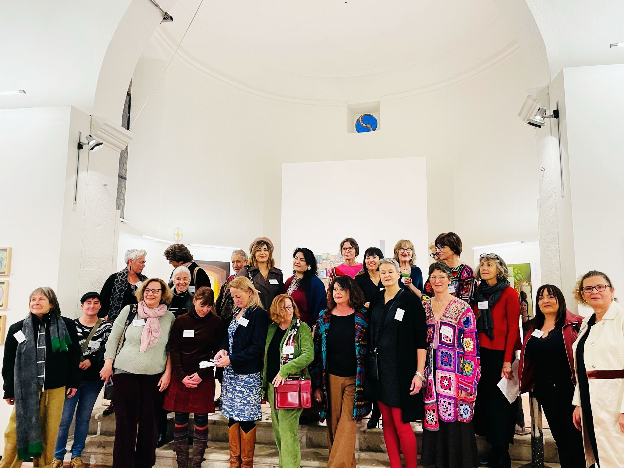 Curriculum. Alexandra Schönenberger