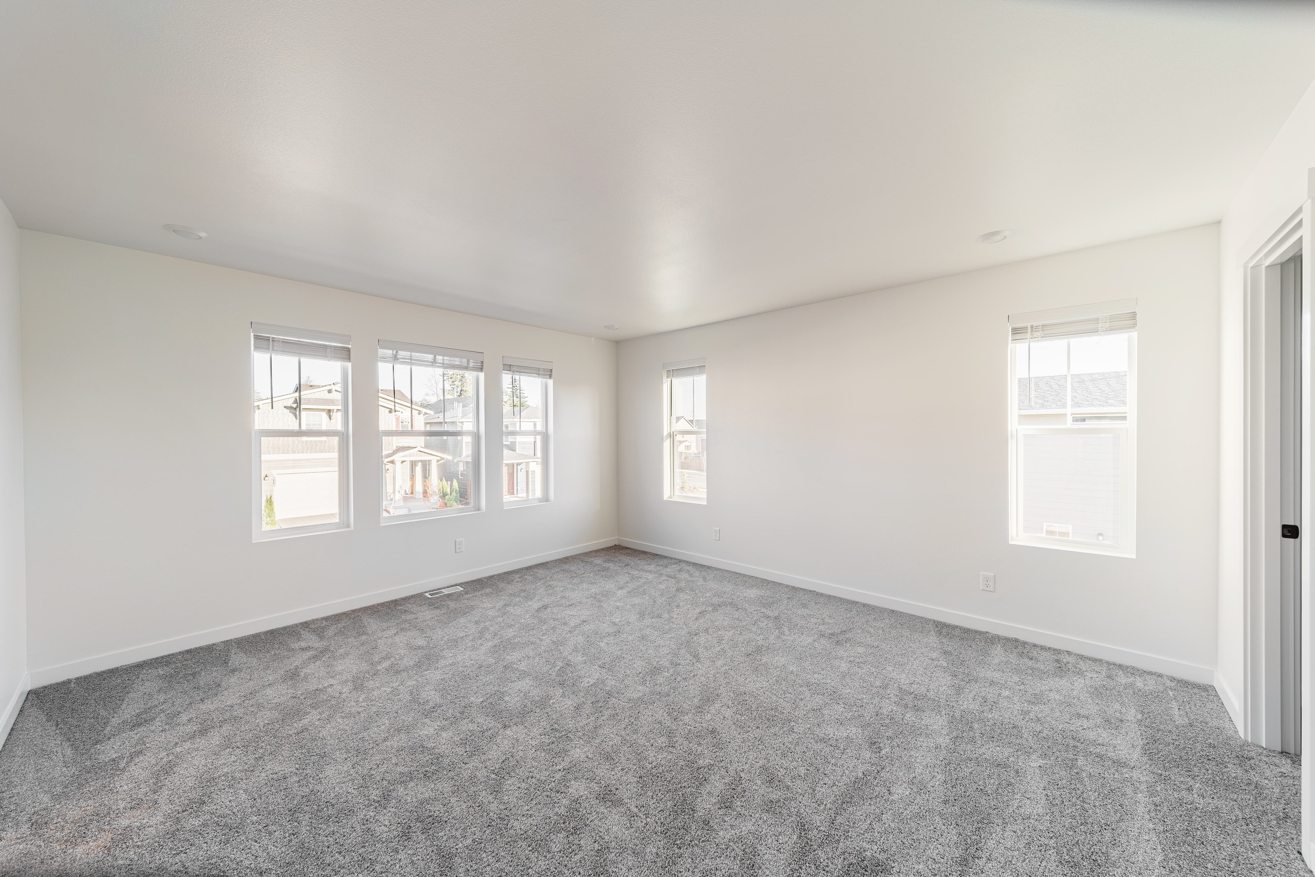 Real Estate photography. Washington state. EVAN ARISTOV WEDDING PHOTOGRAPHY — Seattle Wedding Photographer