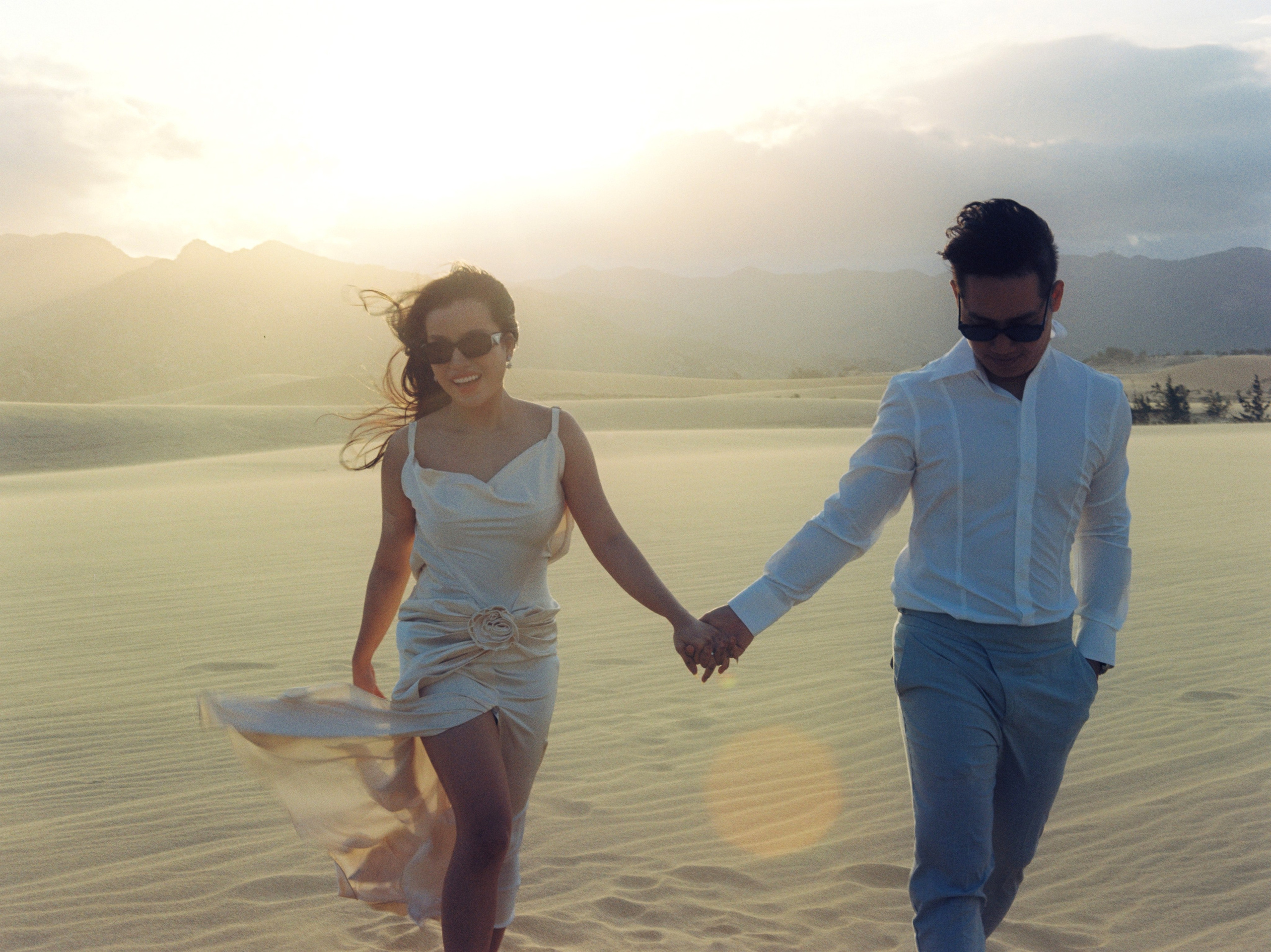 J&V | VINH HY. Anns wedding photography