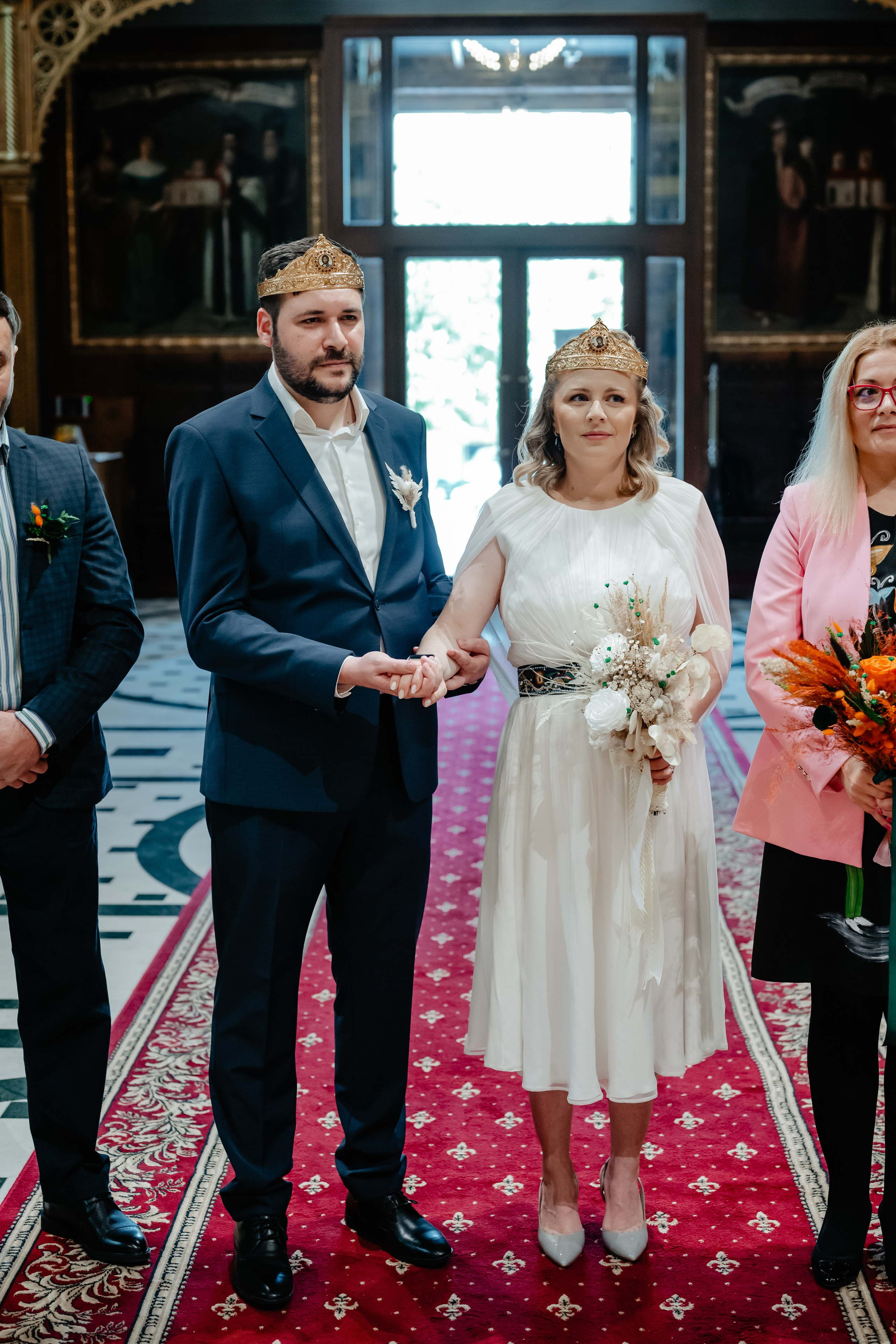 Nunta Anamaria si George, Biserica Domnița Bălașa. Ana Maria Dragan Fotograf Evenimente
