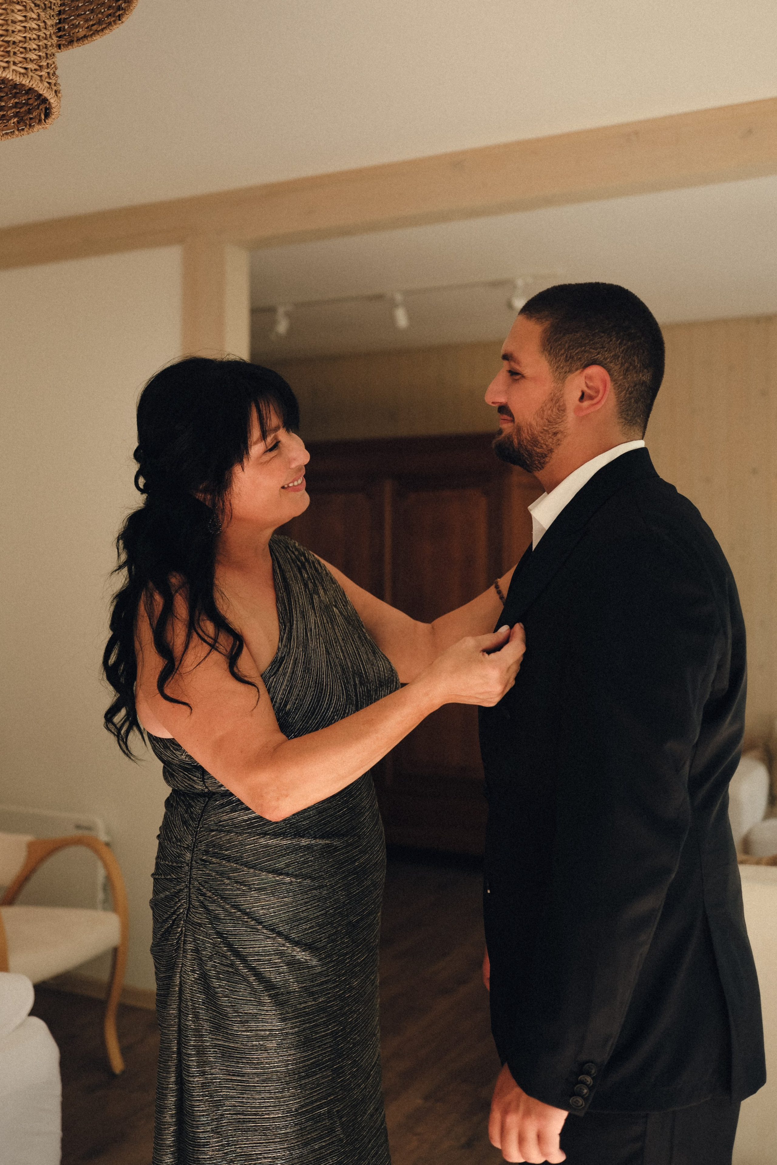 Kiketi Farm | Anna & Giorgi. Cinematic photographer based in Tbilisi, Georgia — Nicole