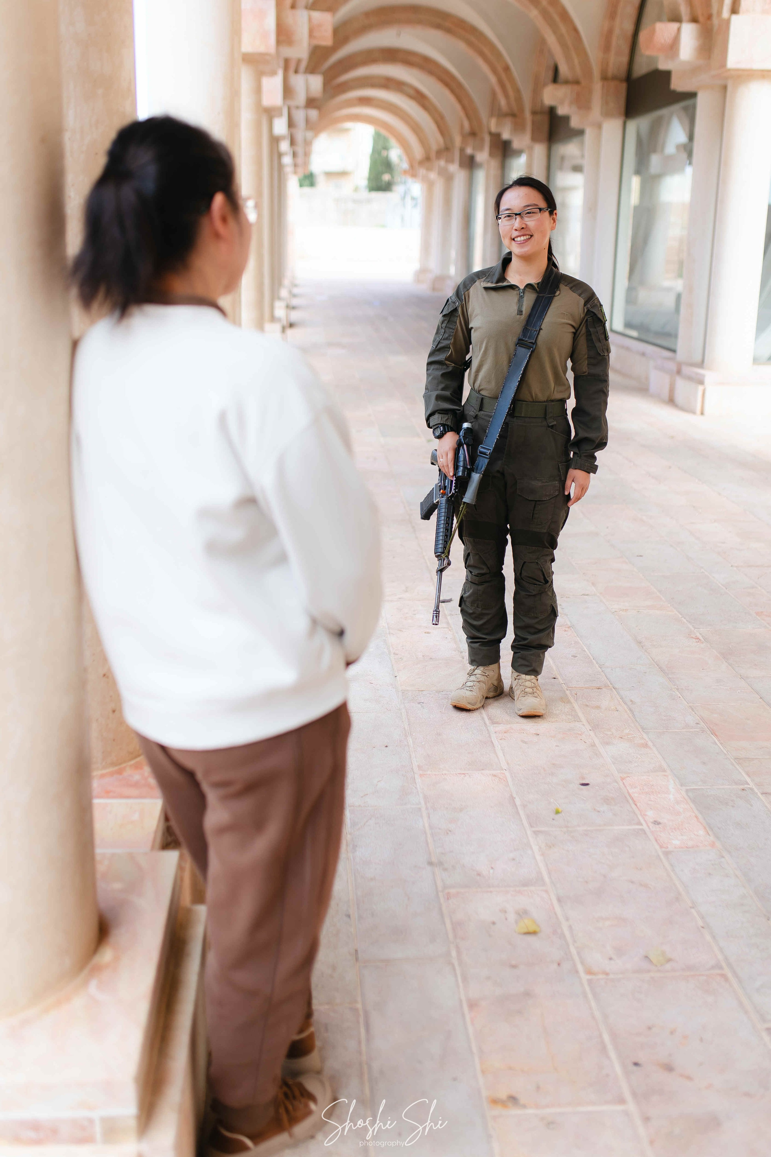 MOTHER AND ME (YMCA). Https://shi-photo.com/