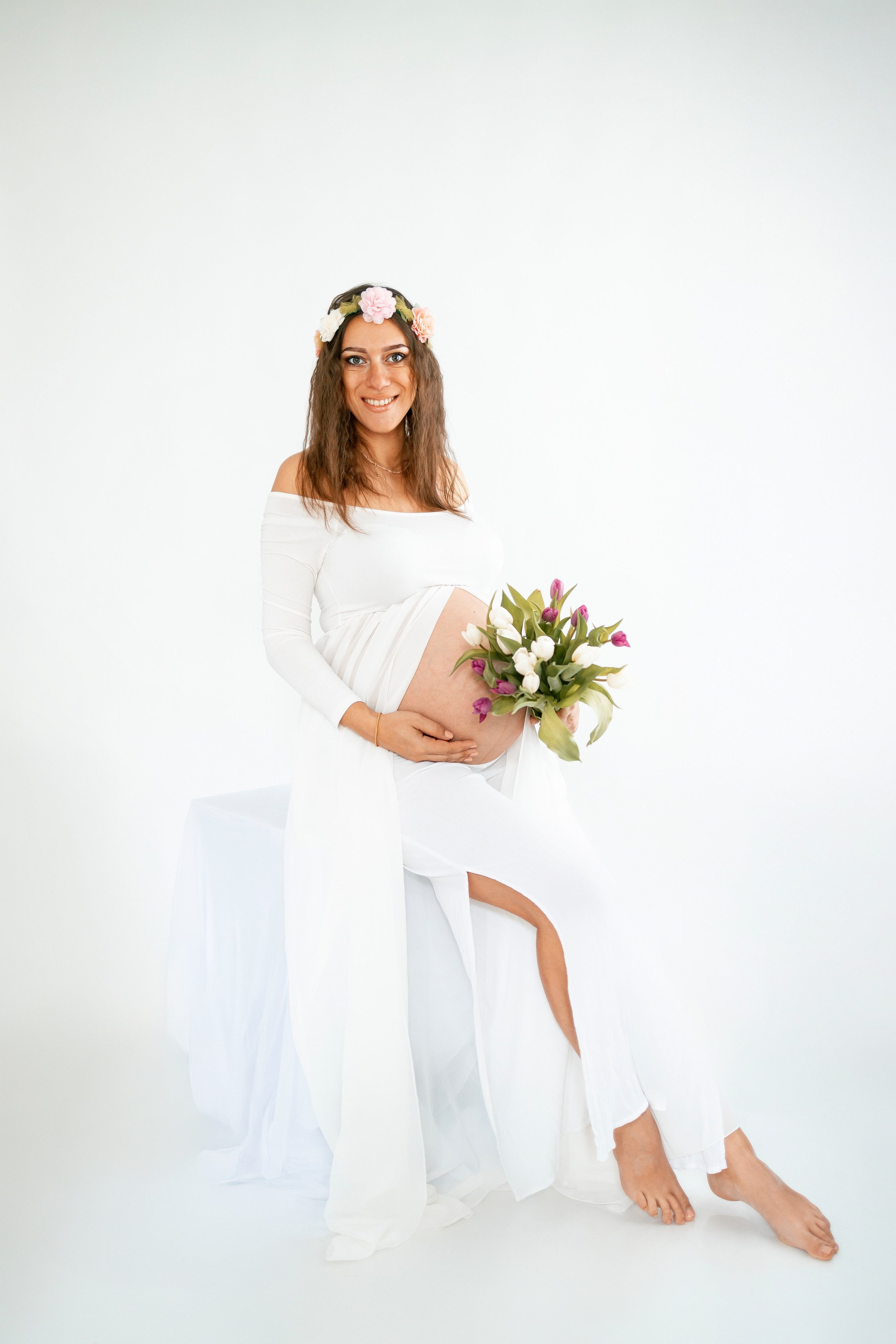 Maternity. Anaeliseevaphoto.com