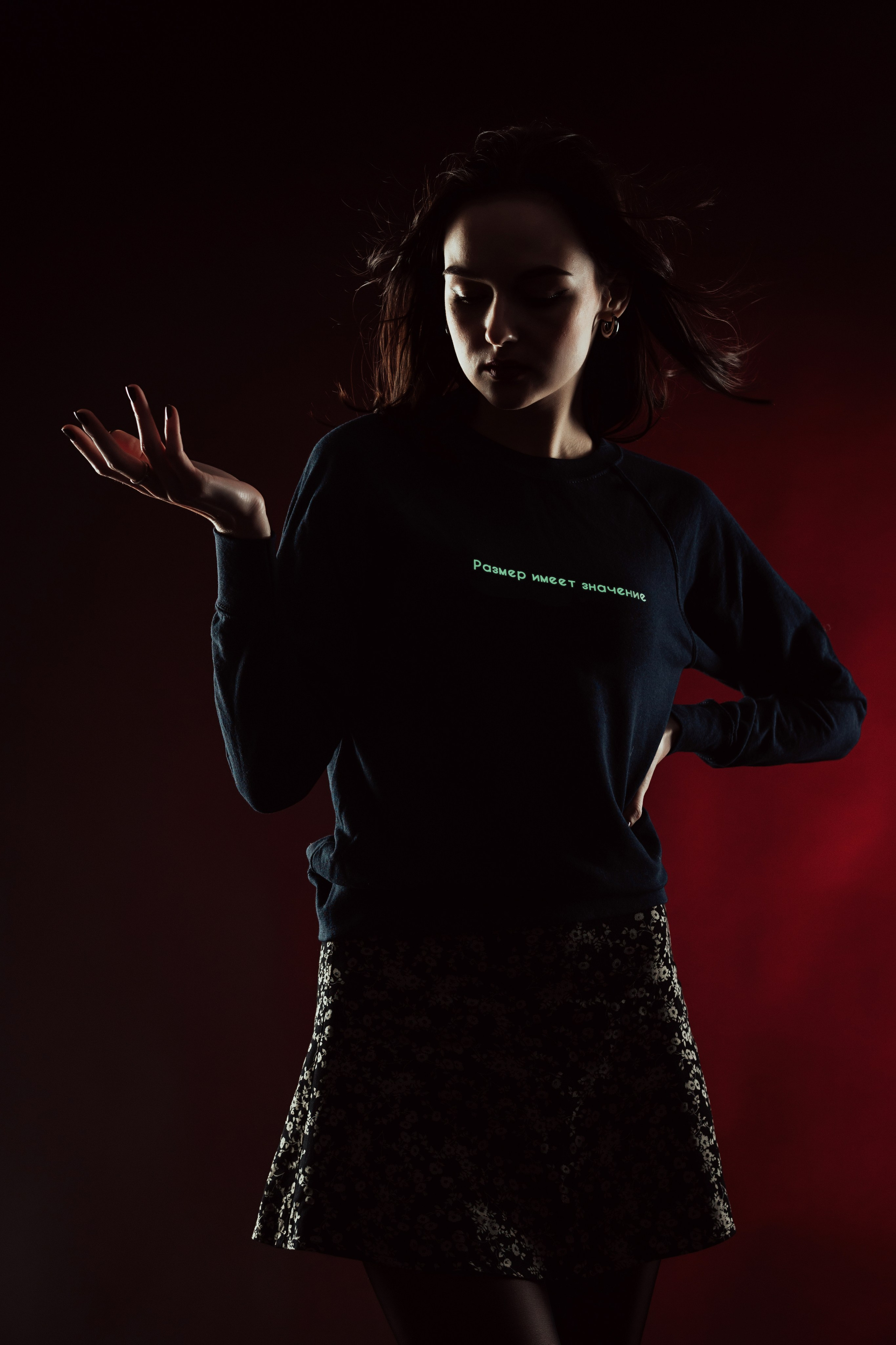 Neon effect. Fotograf Katowice – sesje indywidualne, rodzinne, ślubne