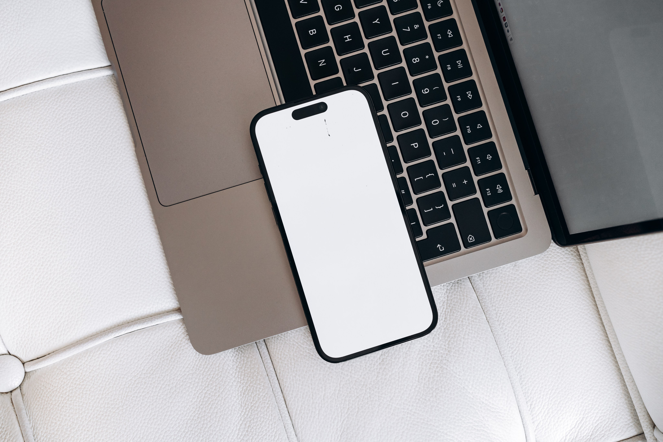 Mockup. Fotograf Katowice – sesje indywidualne, rodzinne, ślubne