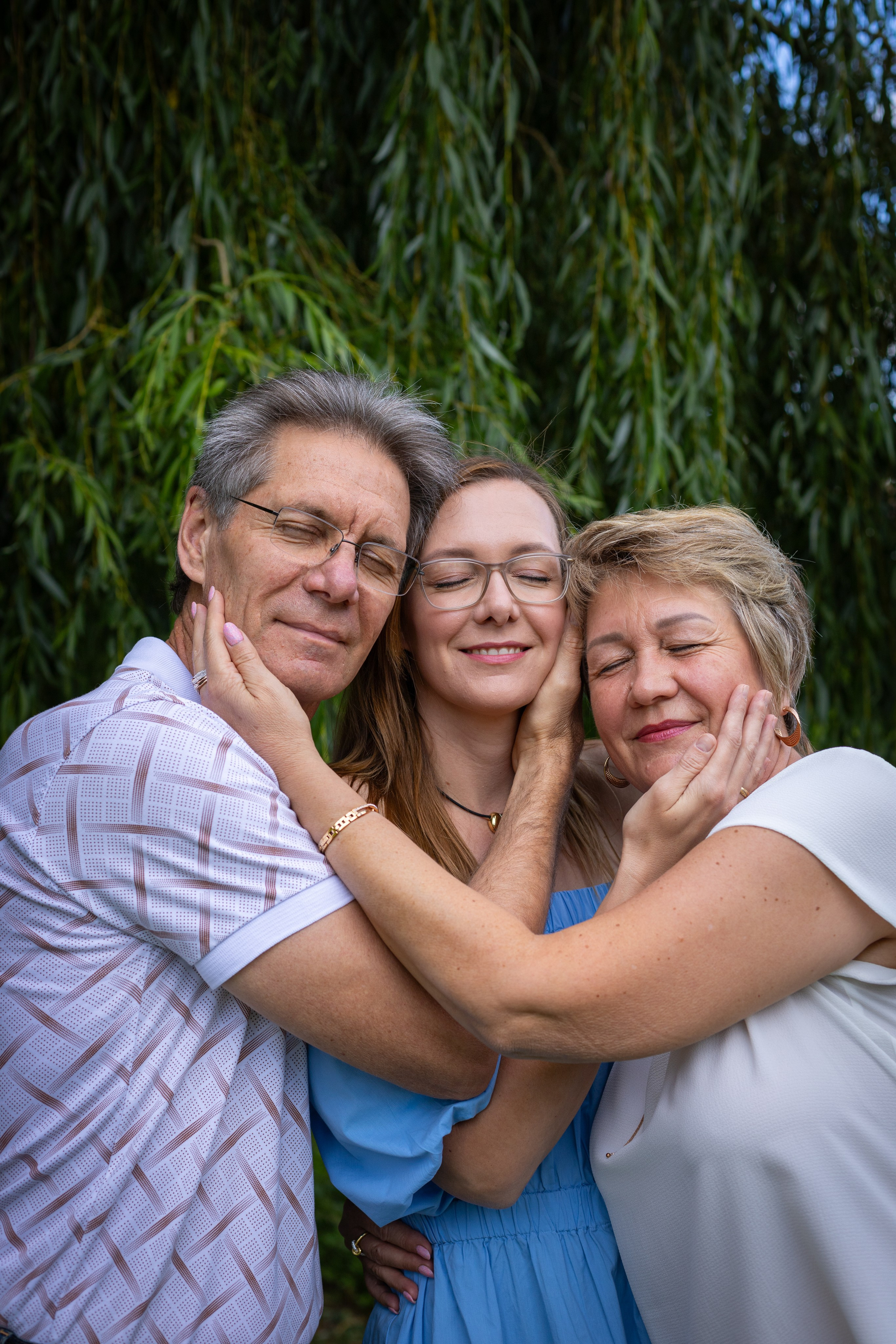 Tatjanas Family 2. PHOTOgrapher Germany MARBURG