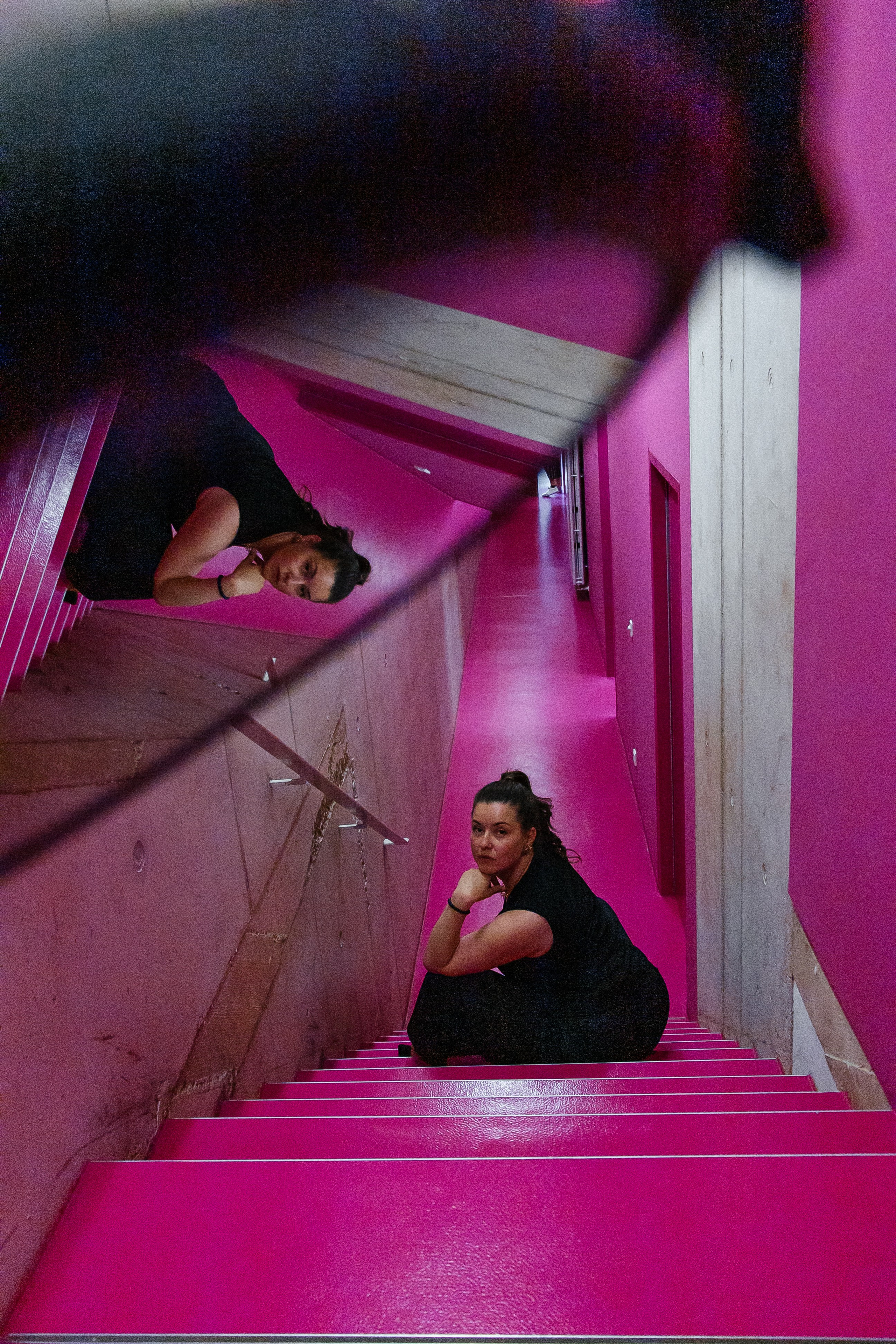 День 1. PHOTOgrapher Germany MARBURG