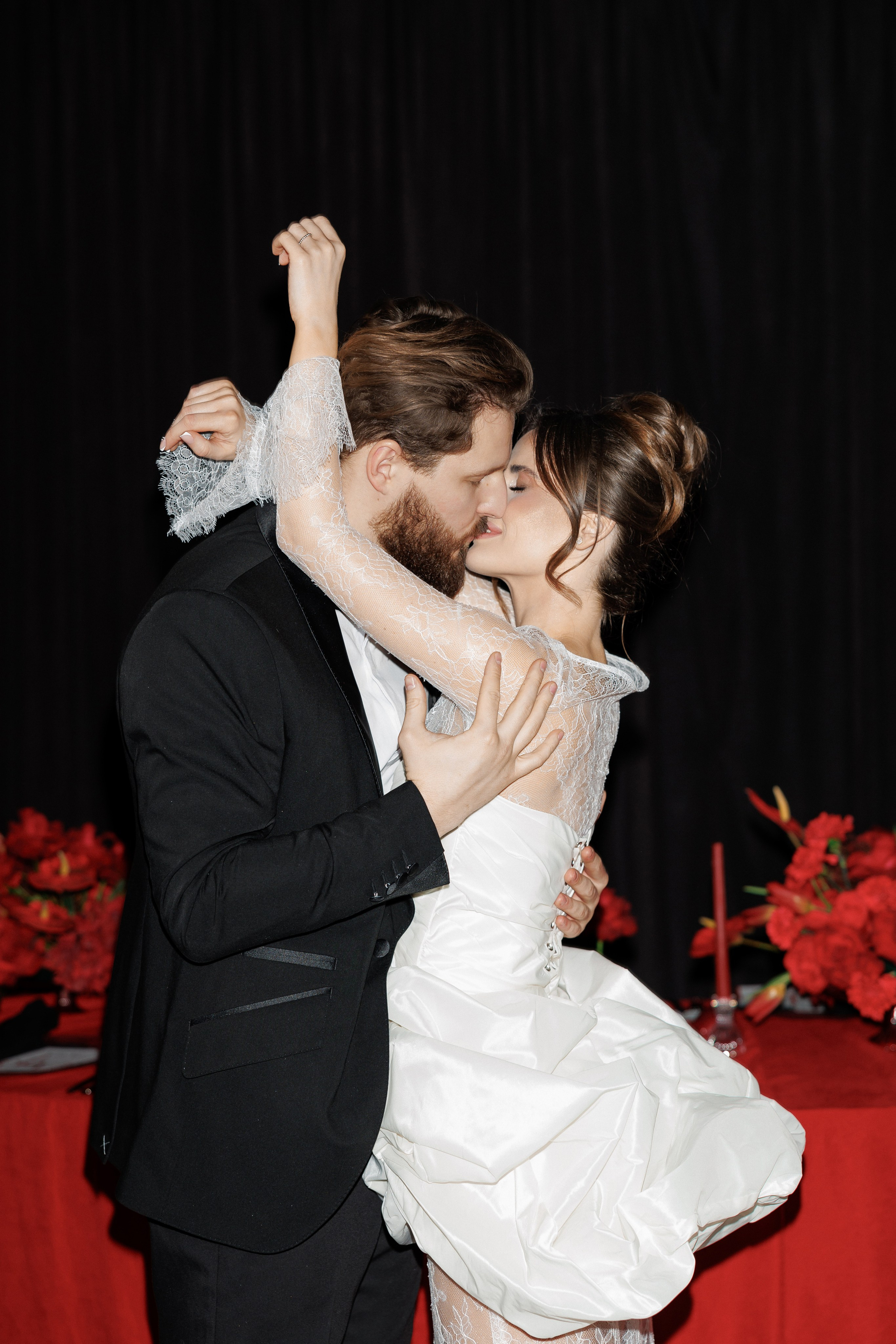 Ірина & Дмитро. Весільний та сімейний фотограф Одеса