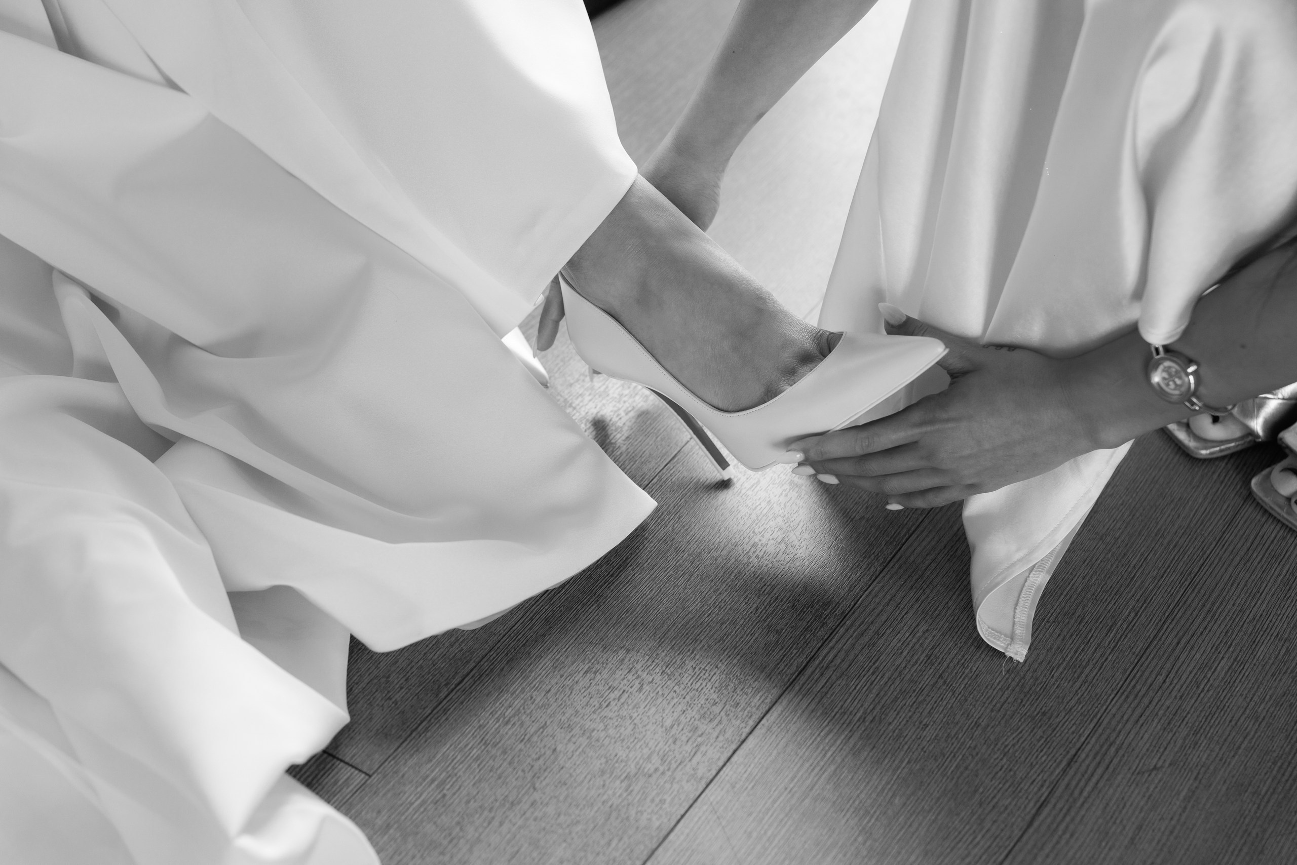 Erica and Nick, Shells Loft Red Hook, NY. Wedding Photo & Video