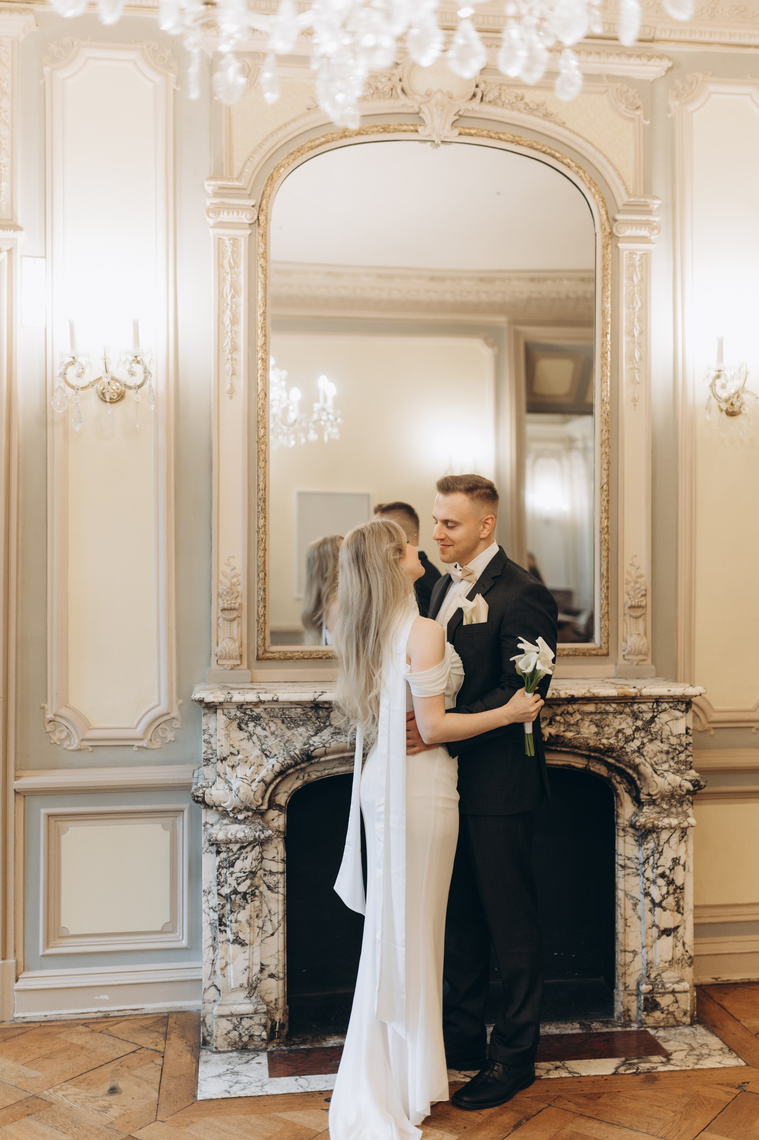 Vanessa Hendrick. Hochzeitsfotograf in Köln & NRW | Familienfotografie – Anna Mos