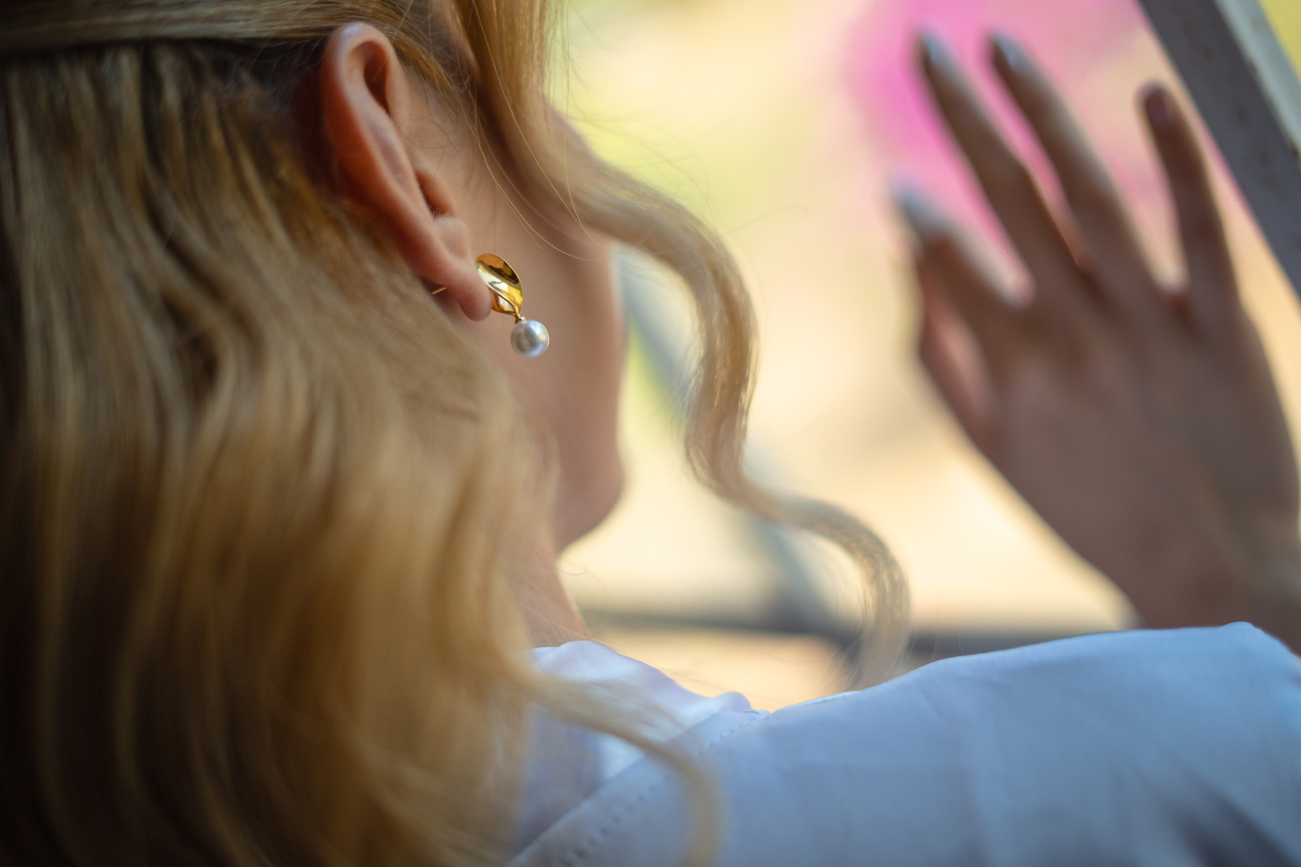 Giovana & Igor. O Casal Dos Noivos