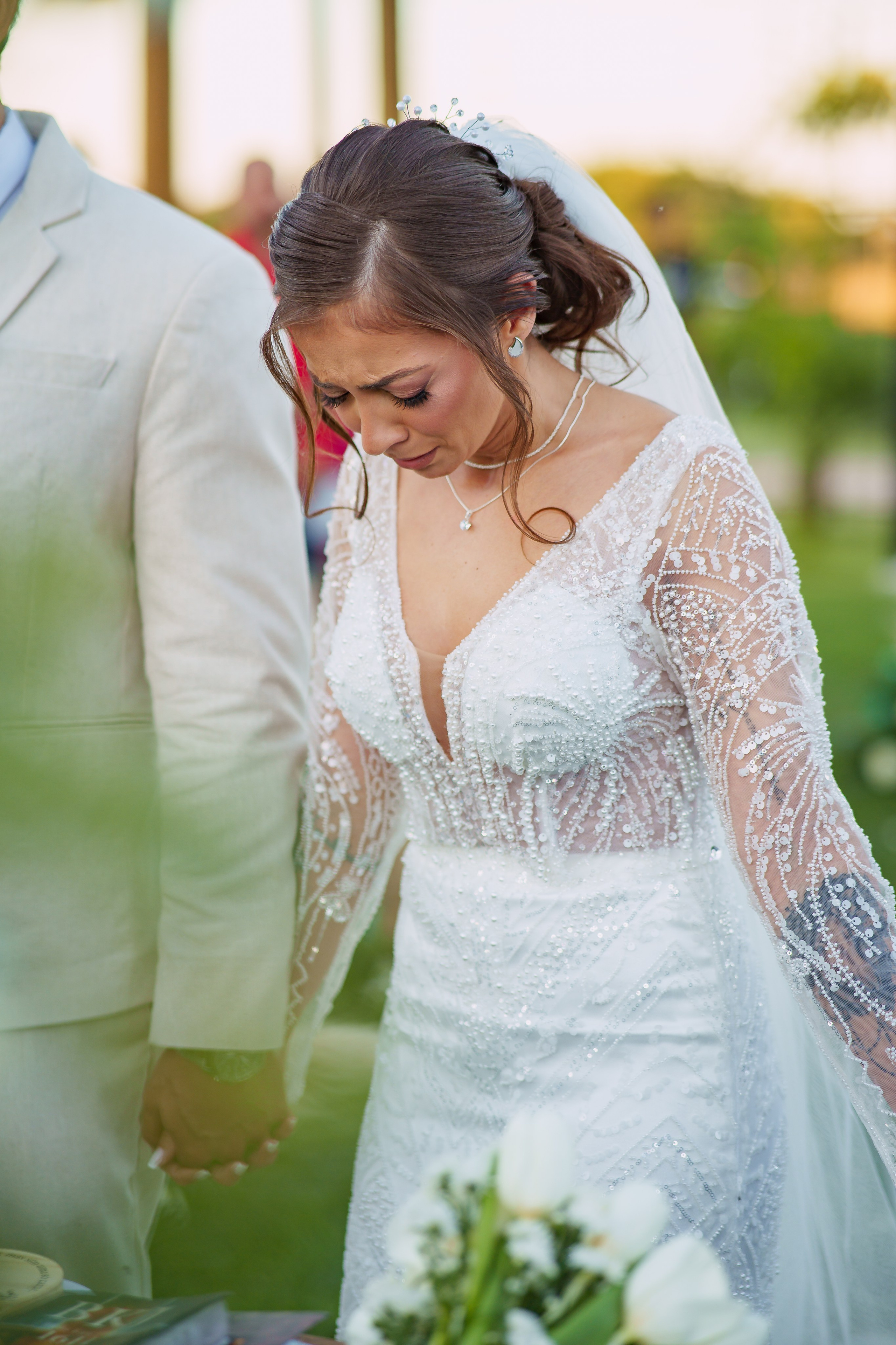 Luana & Maycon. O Casal Dos Noivos