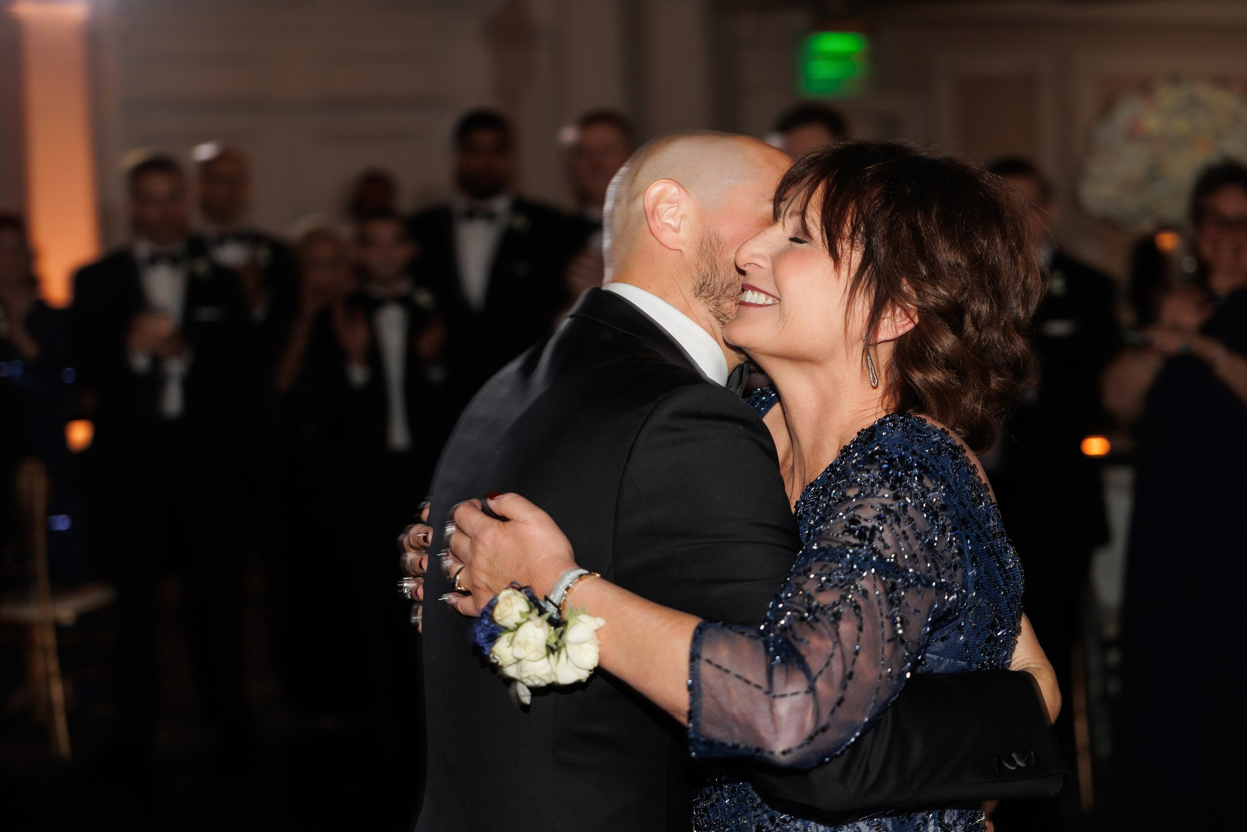 Jovana & Nick, The Park Savoy Estate. Luxury Wedding Photography and Cinematography