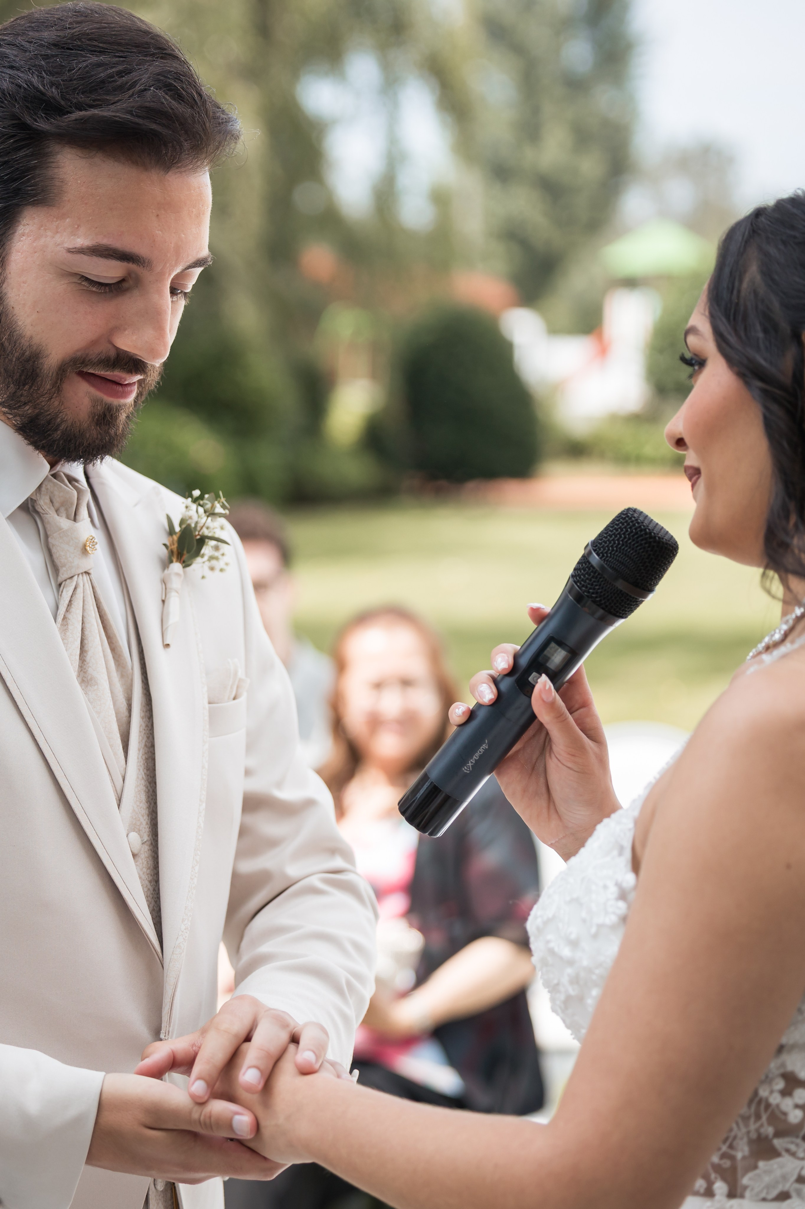 Karine and Diogo. Hfm photo+art