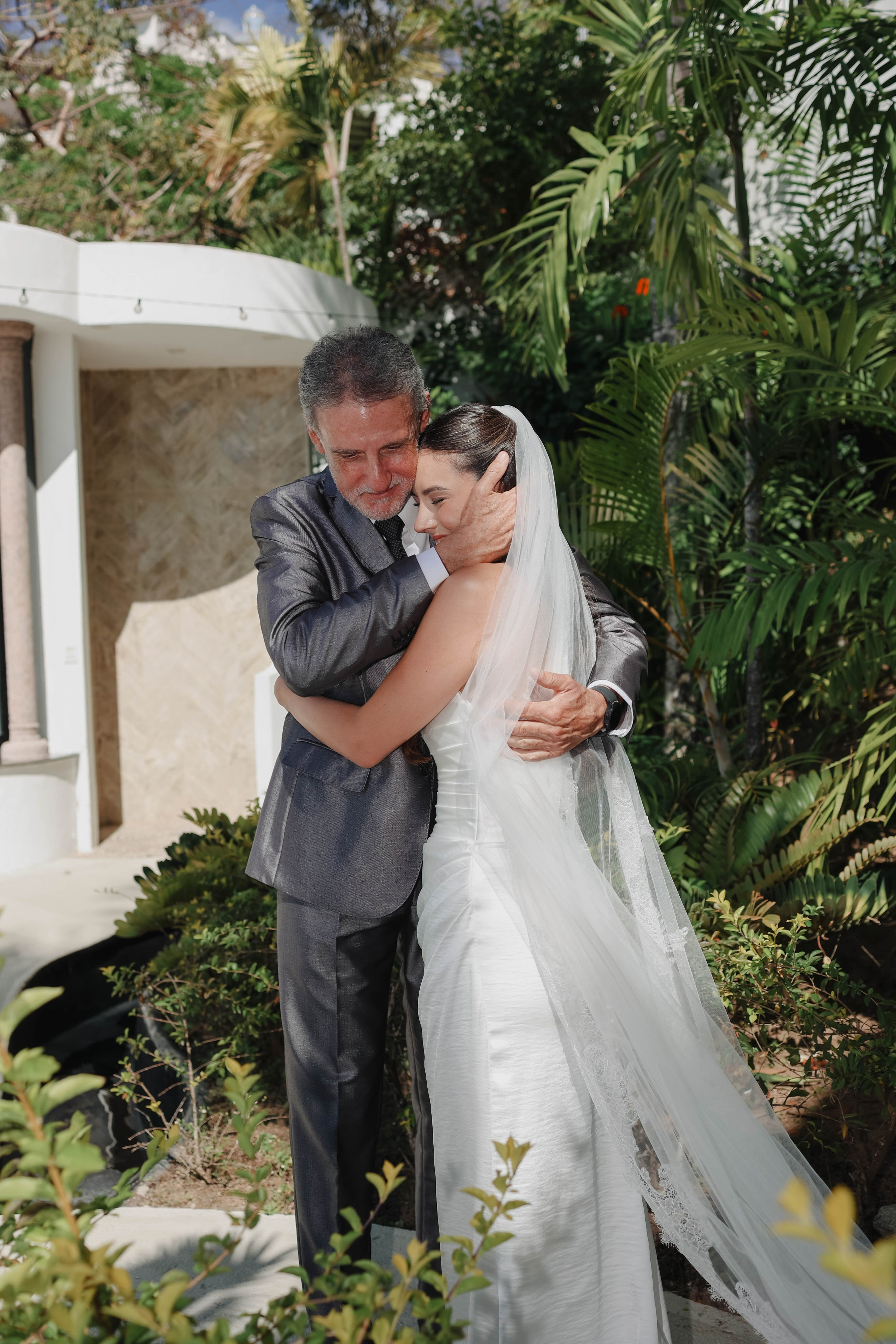 A Wedding at Casa Valerie: Love Under the Puerto Vallarta Sky