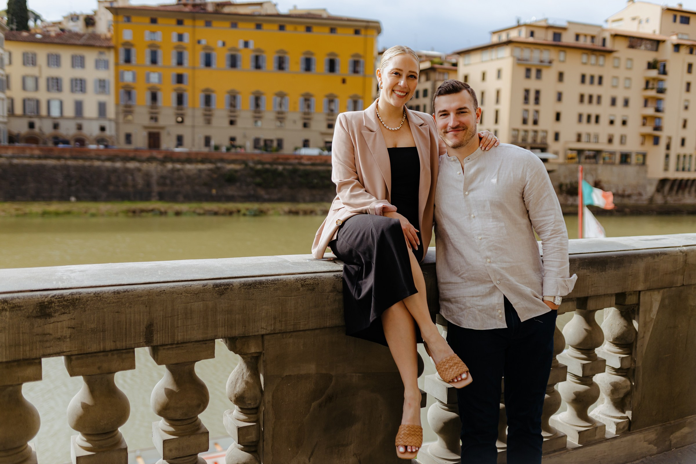 Ada & Samon. Photographer