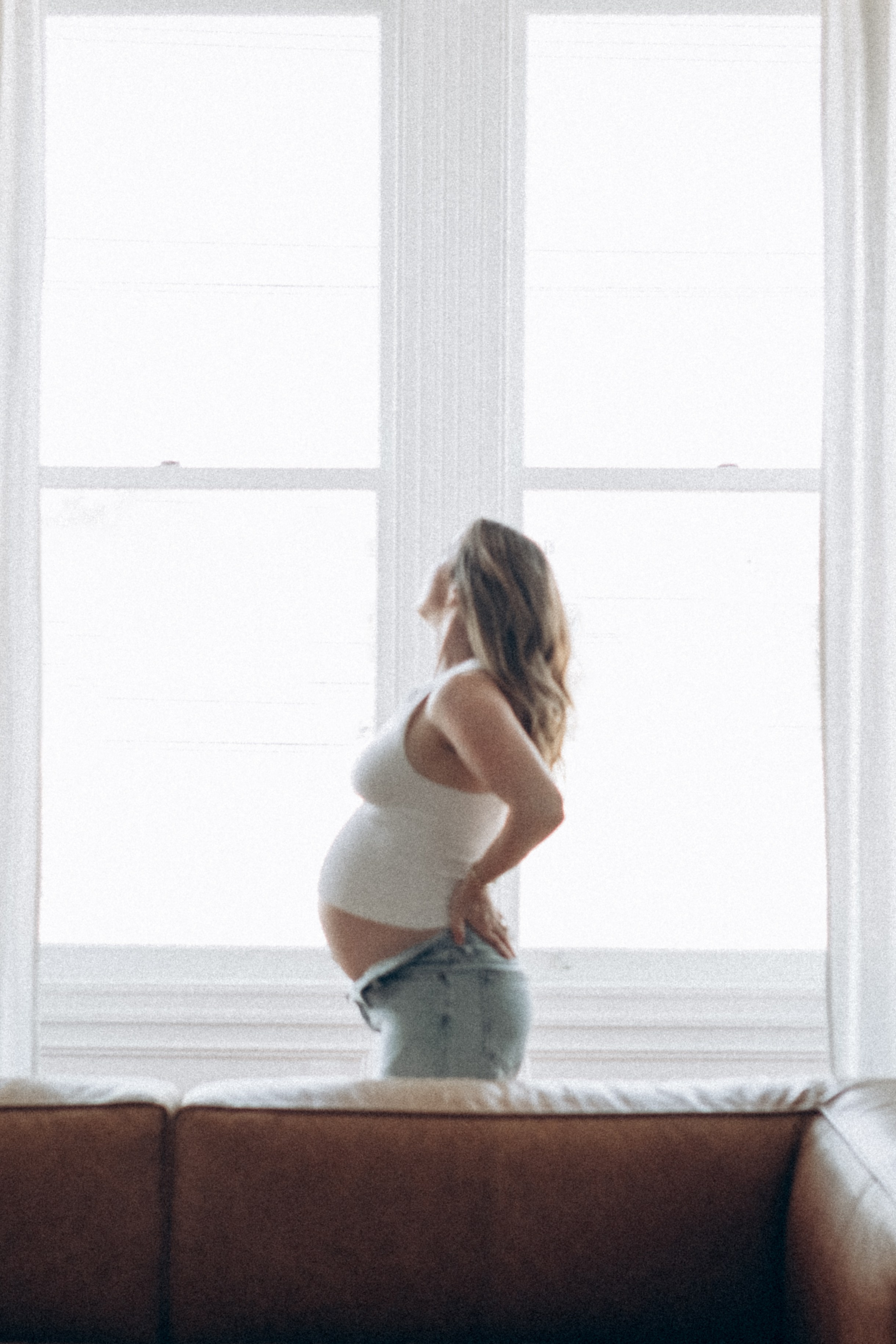 Maternity. Love story and family photographer in San Francisco Oksana Shvets