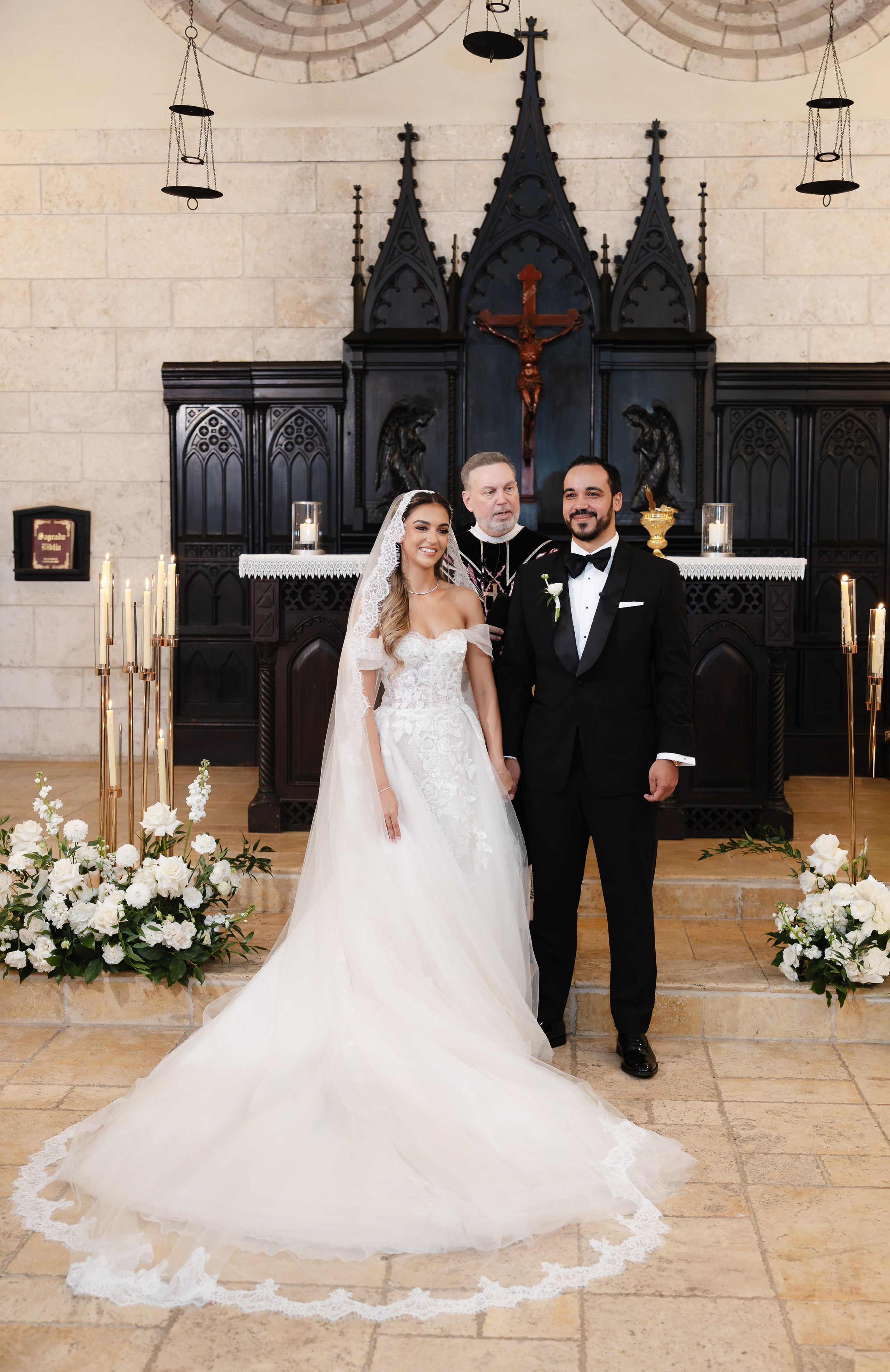 Gabriella & Jurgen. YES I DO PRODUCTION — Wedding photography&videography