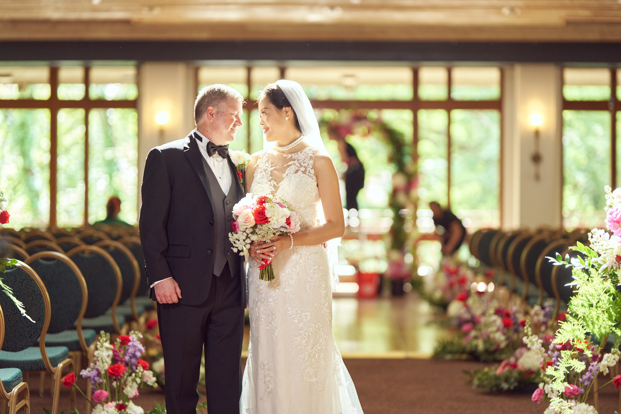 Paul & Sherry, Austin TX. Alex Pedan Photography & Videography