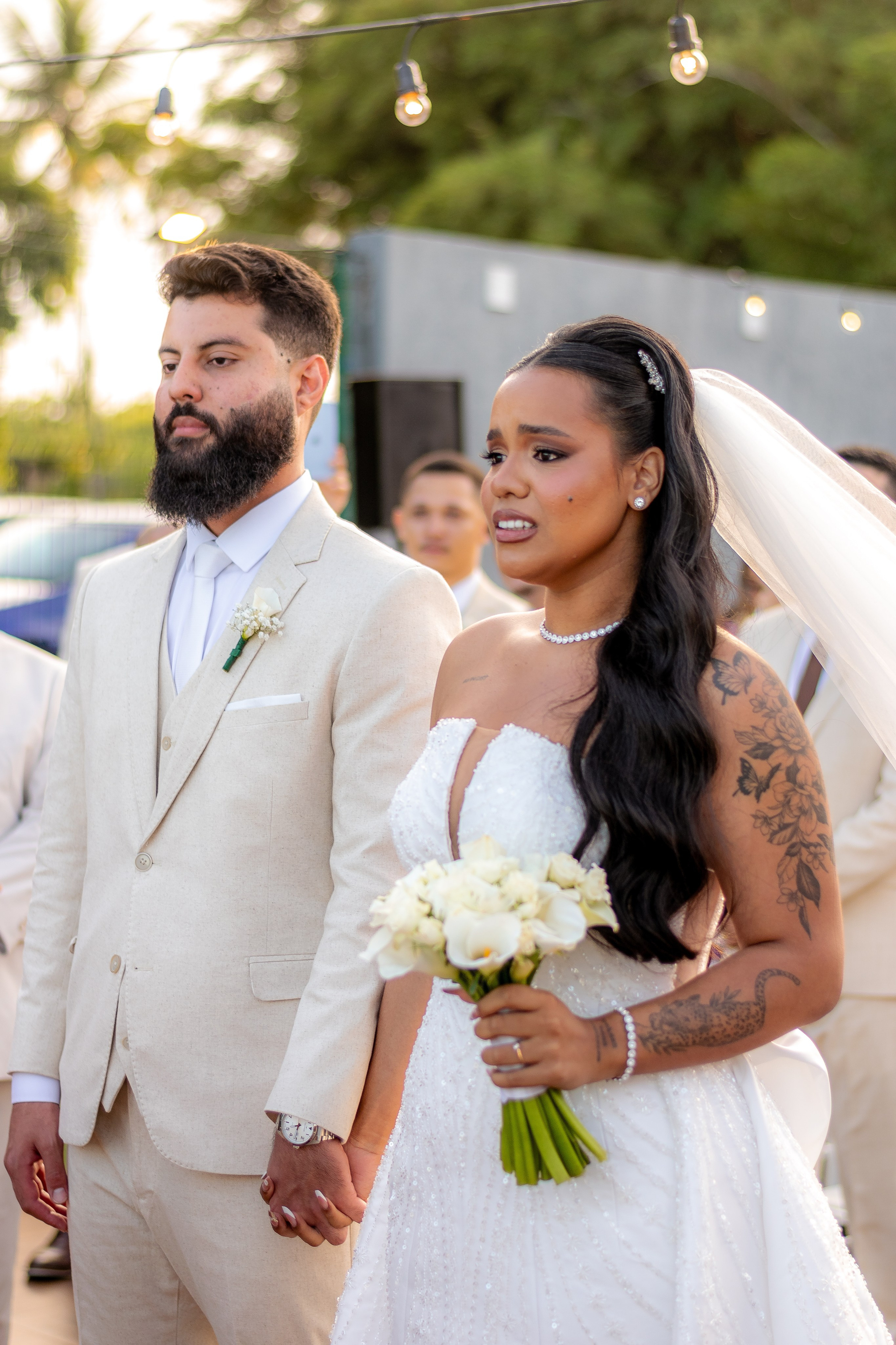 Kimberly e Mateus. Arthur Alves Fotografia