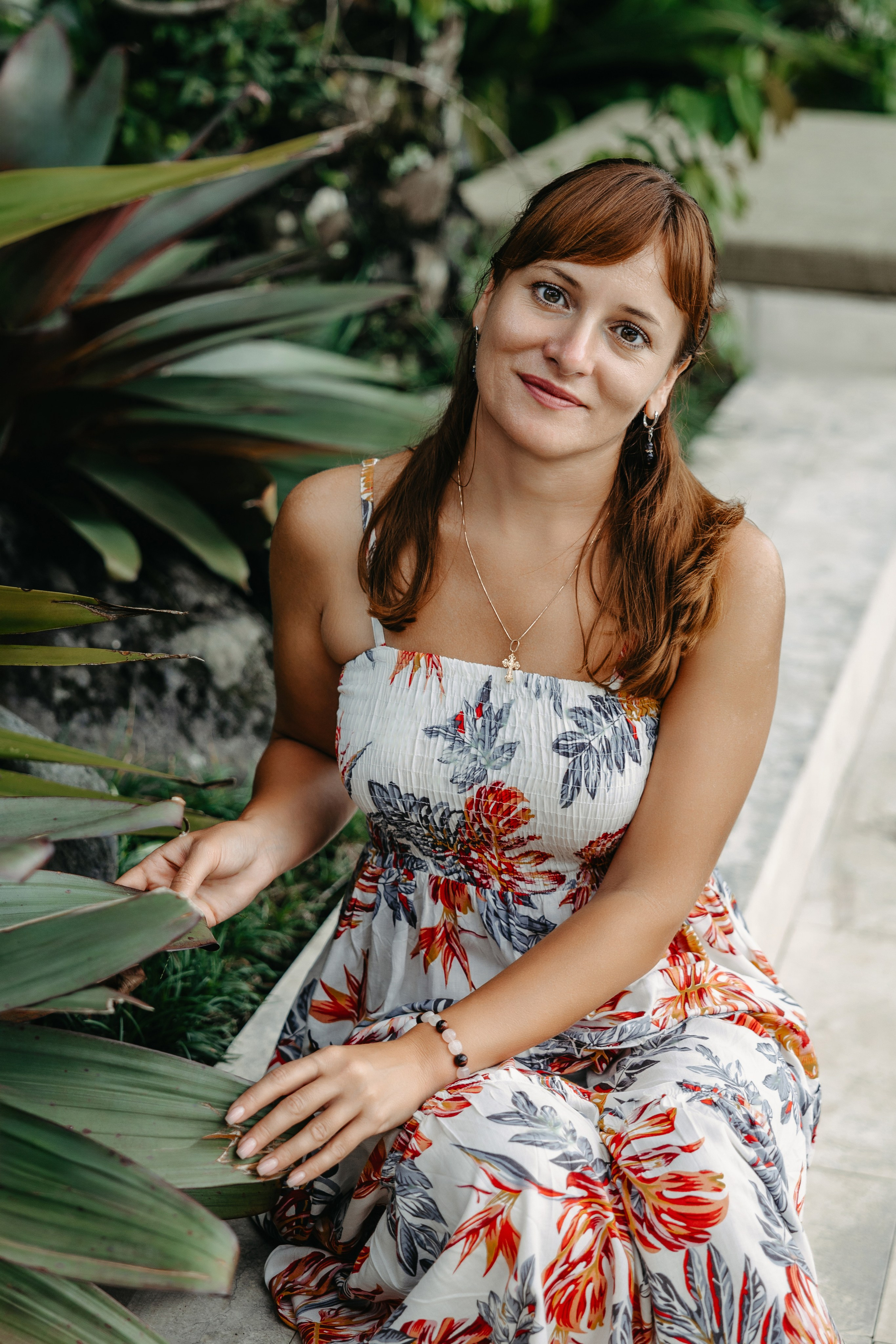 PARQ. Профессиональный фотограф Нурмиева Вероника