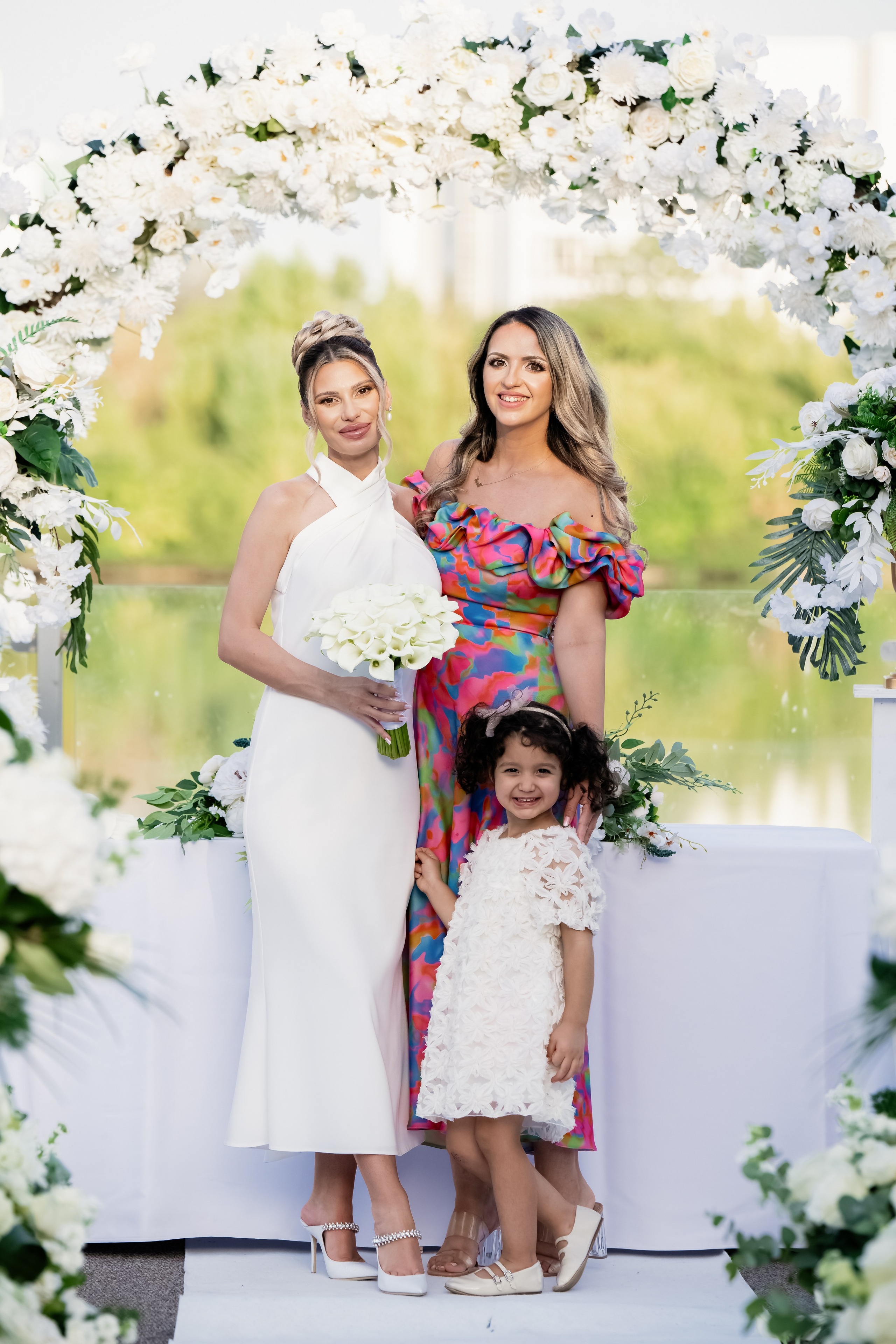 Nuntă Roxana & Laurențiu | Fotograf nuntă elegantă
