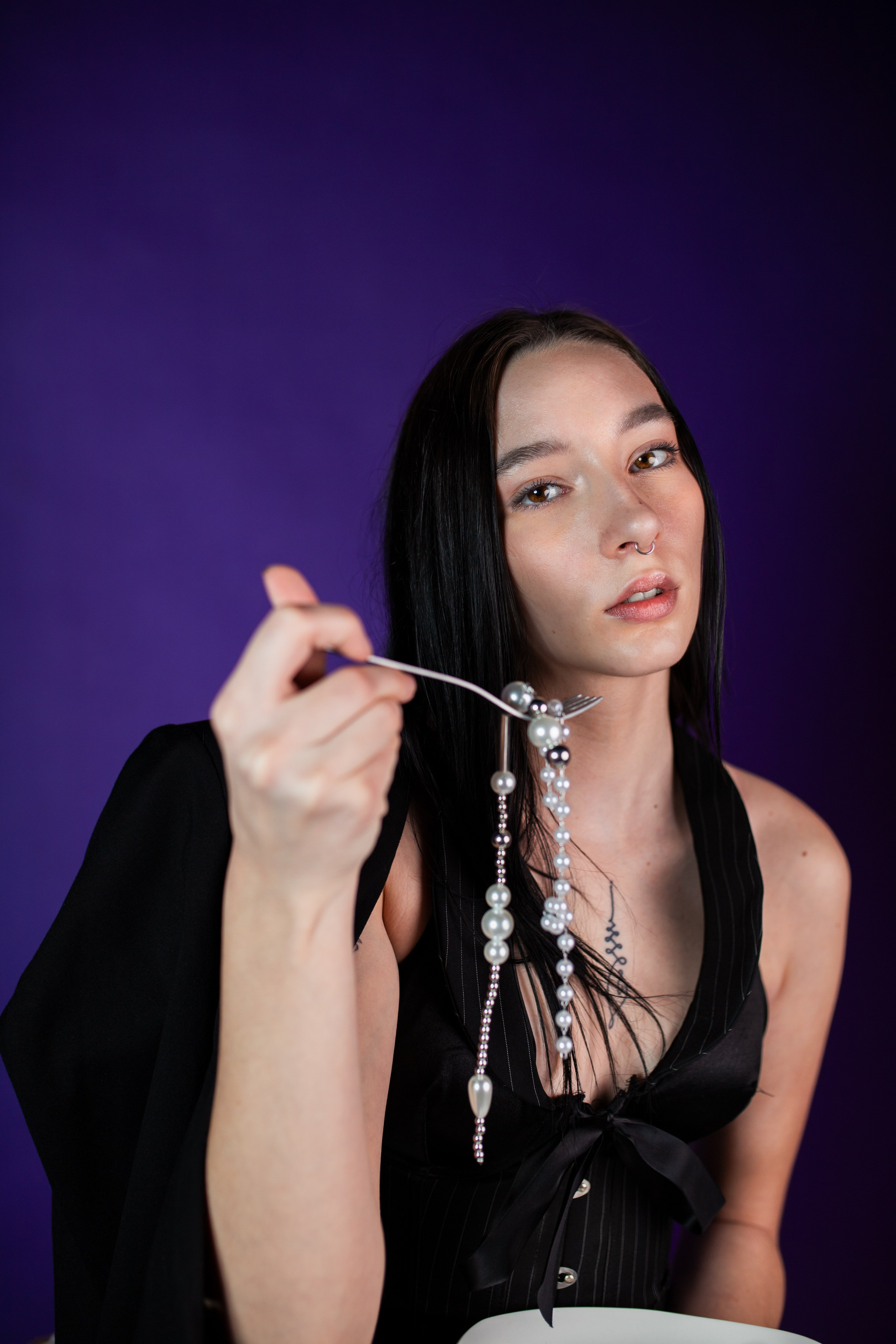 Hannah. Oxana Photographer in Charlotte, NC