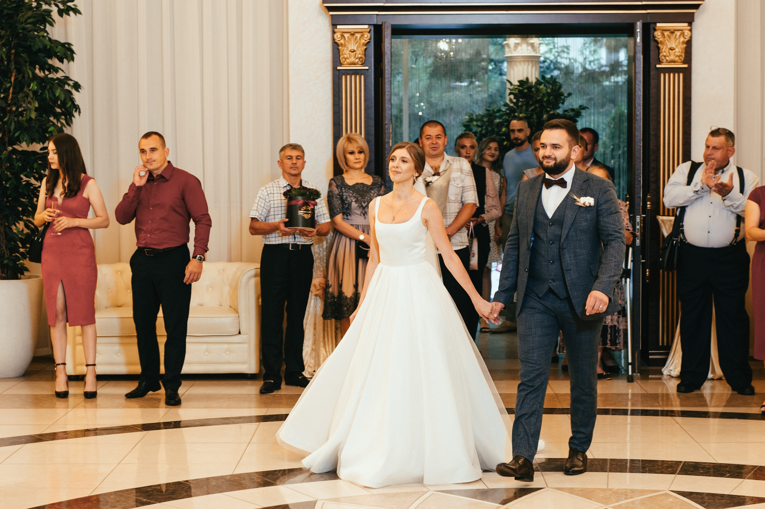 Ana & Victor. Fotograf de familie și evenimente