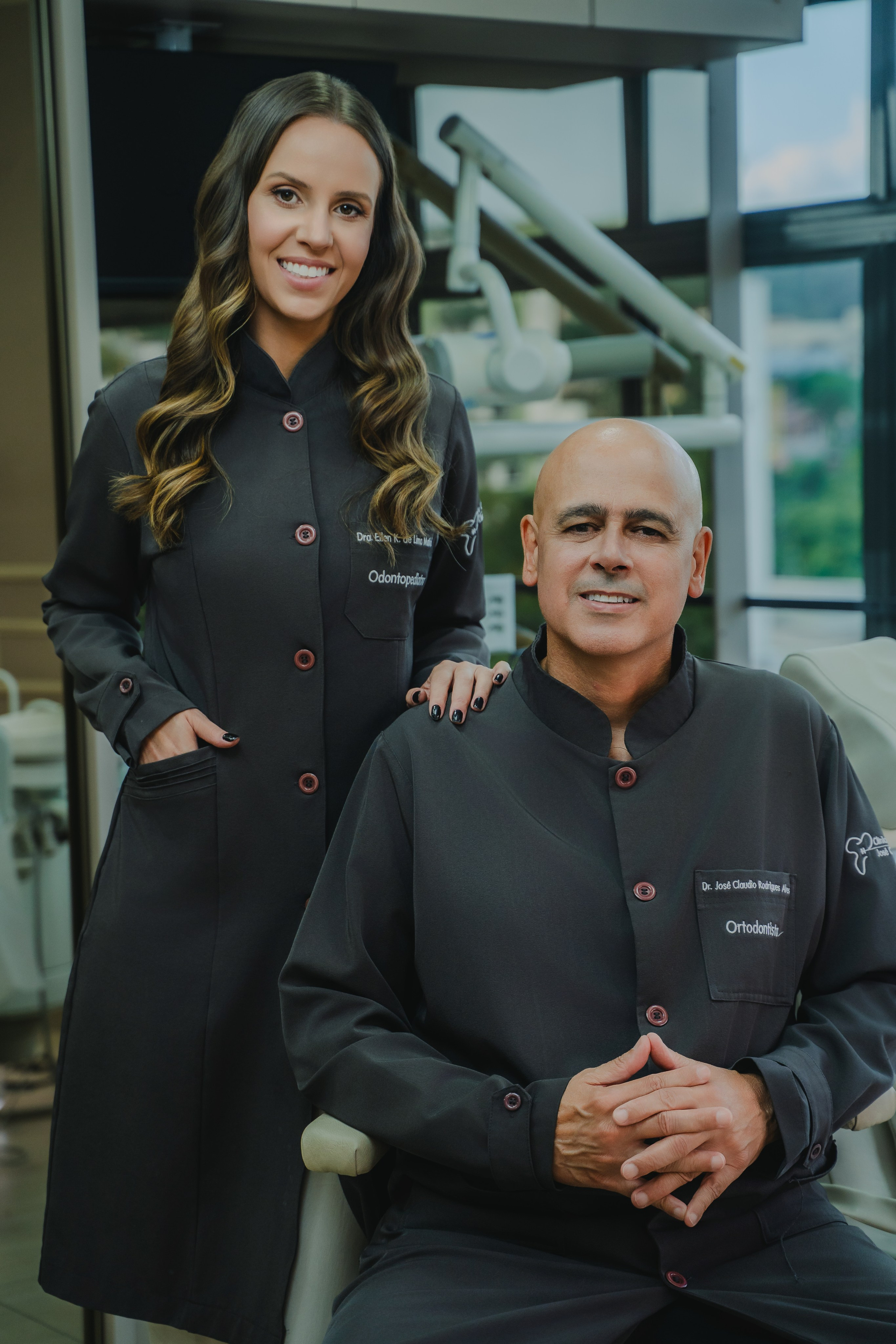 Retratos. Fotógrafo de Casamento, 15 anos, Retratos em Criciúma/SC — Willian Mariot