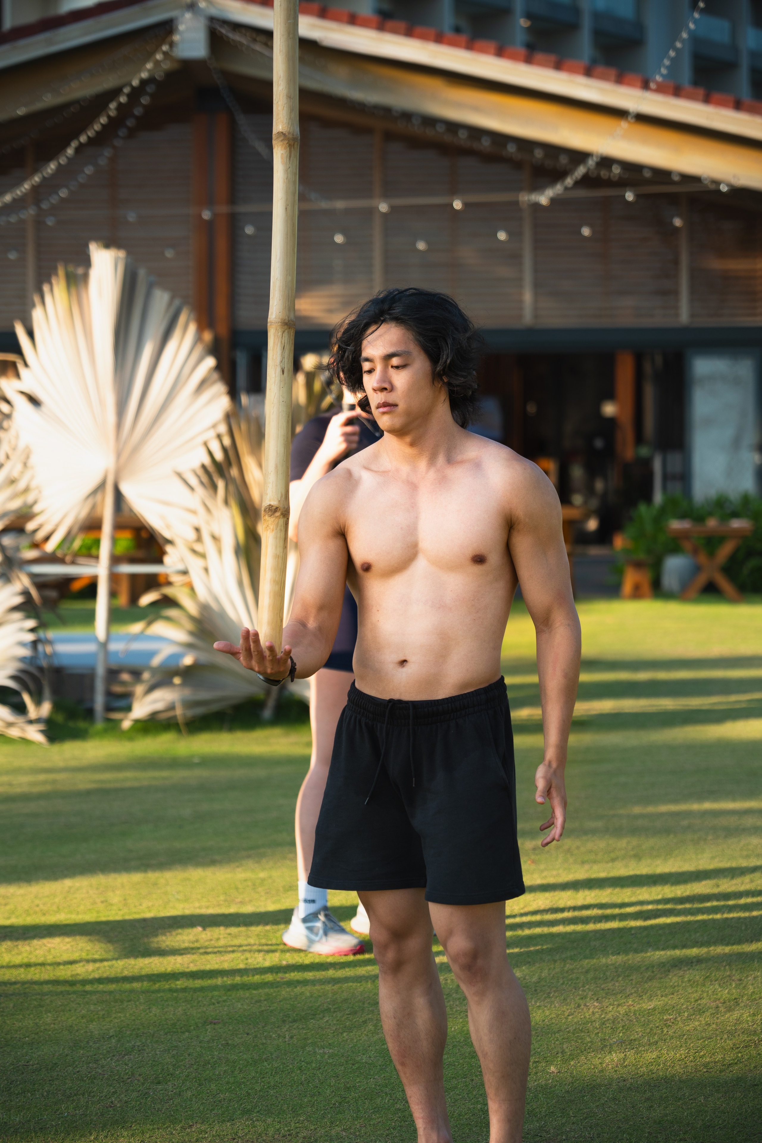 MOVENPICK. Nova Fitness Retreat | Fitness & Wellness Retreat in Phu Quoc, Vietnam