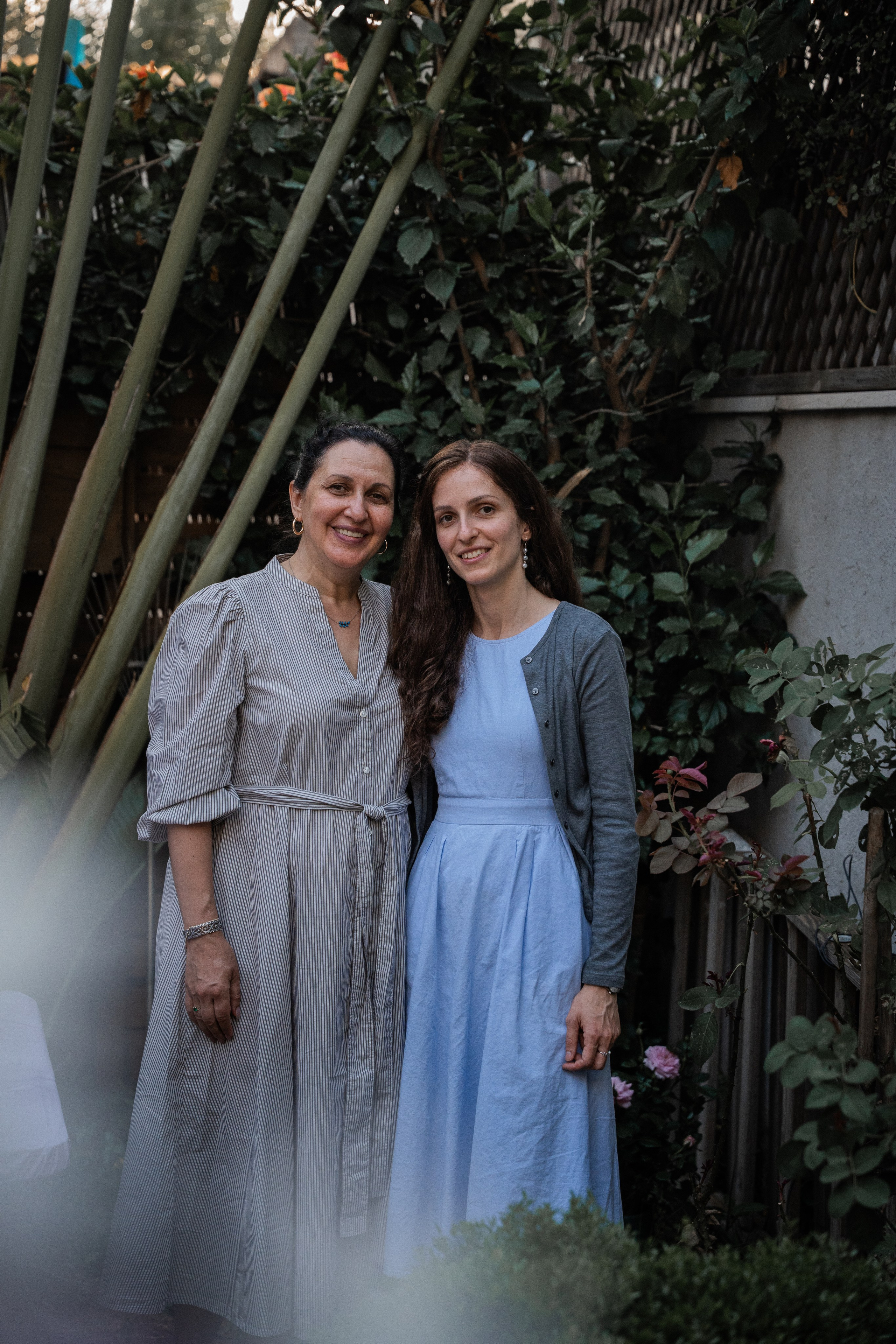 Maayan & Family, Bat Mitzvah, Netanya, June 2026. Divign By Tehilah — Meaningful Graphic Design & Photography