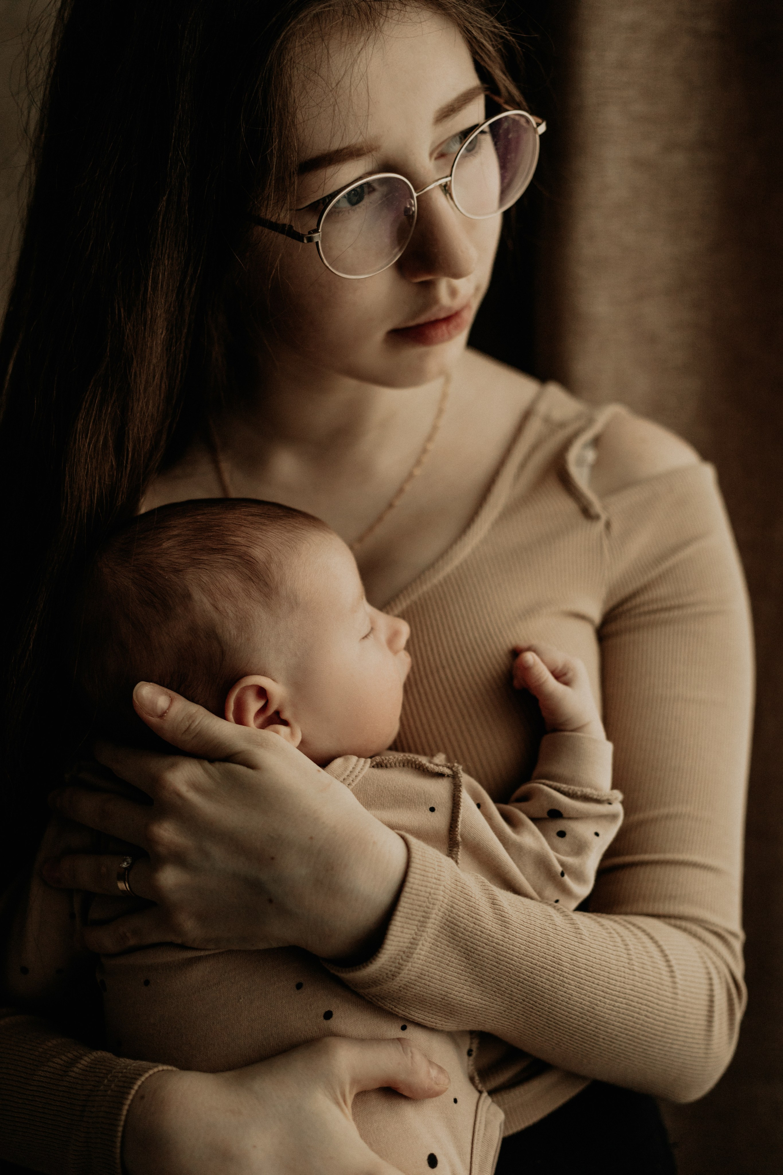 Irina & Jura & Ilona. Home. Wedding and family photographer and videographer PA, NJ, NY, DE, MD