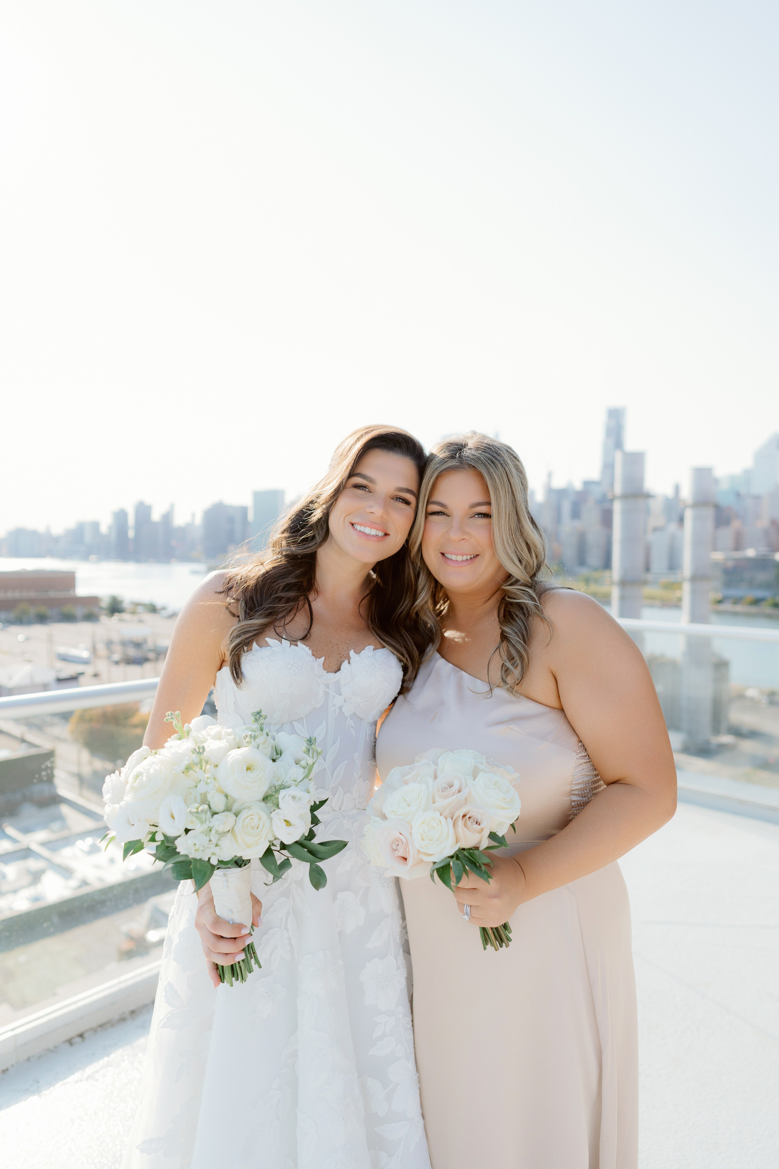 Jenna and Steven. Wedding photographer and videographer New York | New Jersey
