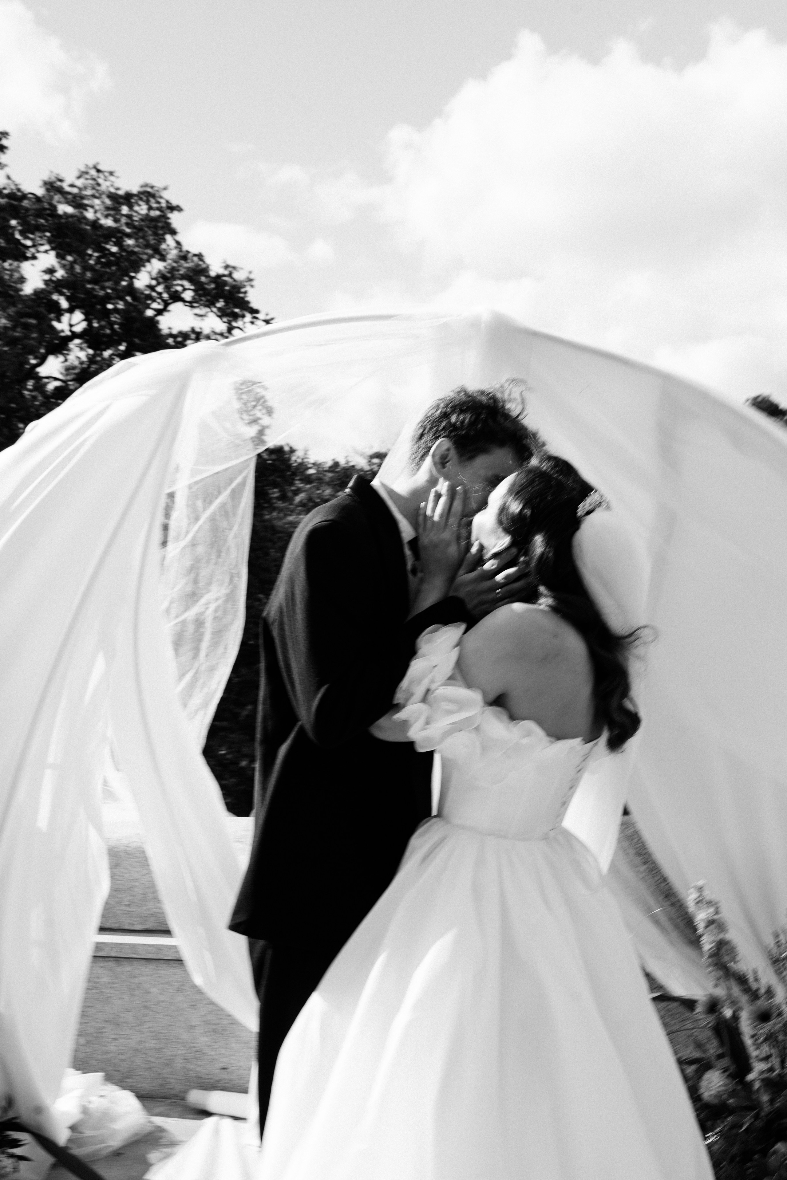 Ślub Soni i Nikity. Ania Smol Fotograf Olsztyn