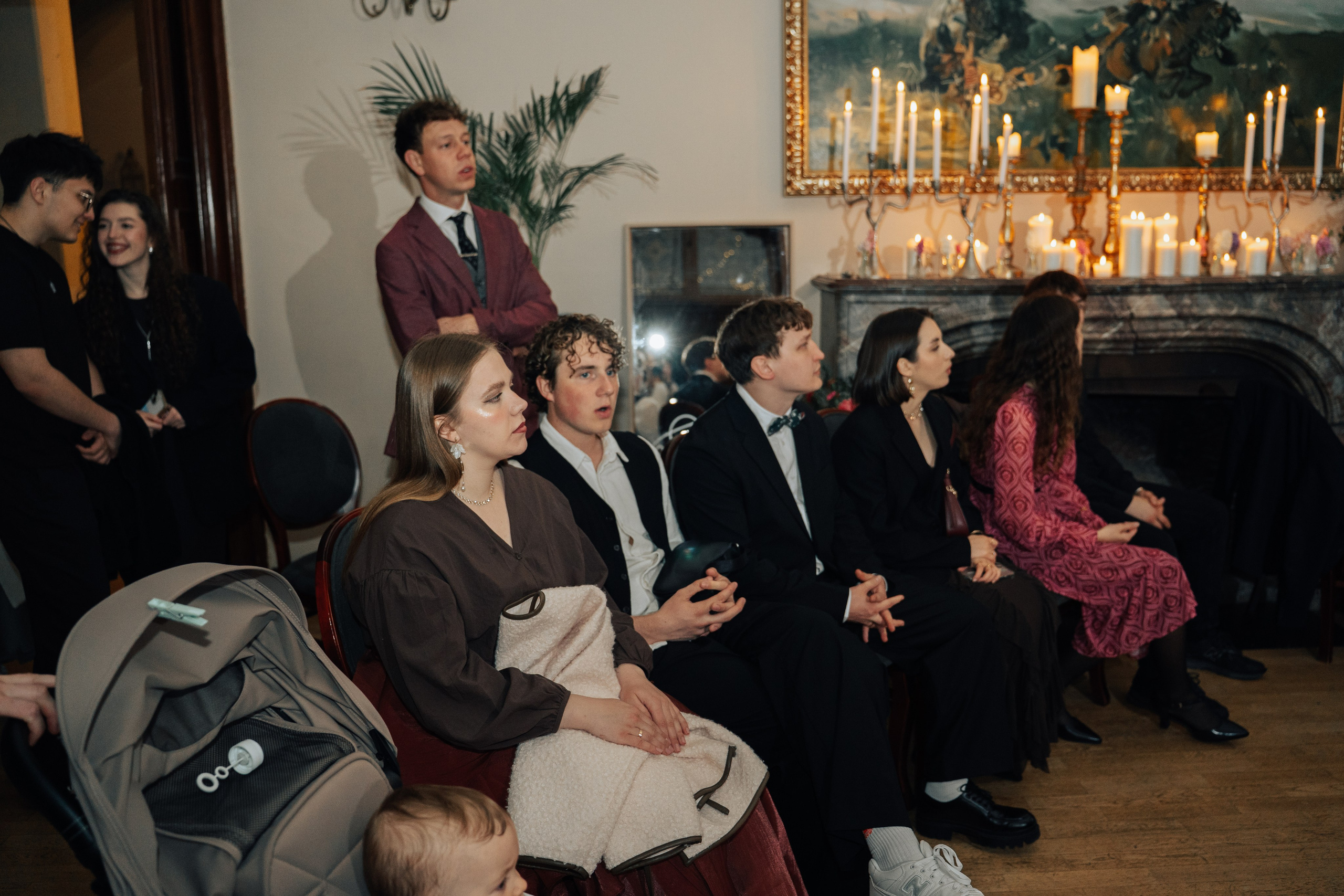 Ślub Soni i Nikity. Ania Smol Fotograf Olsztyn