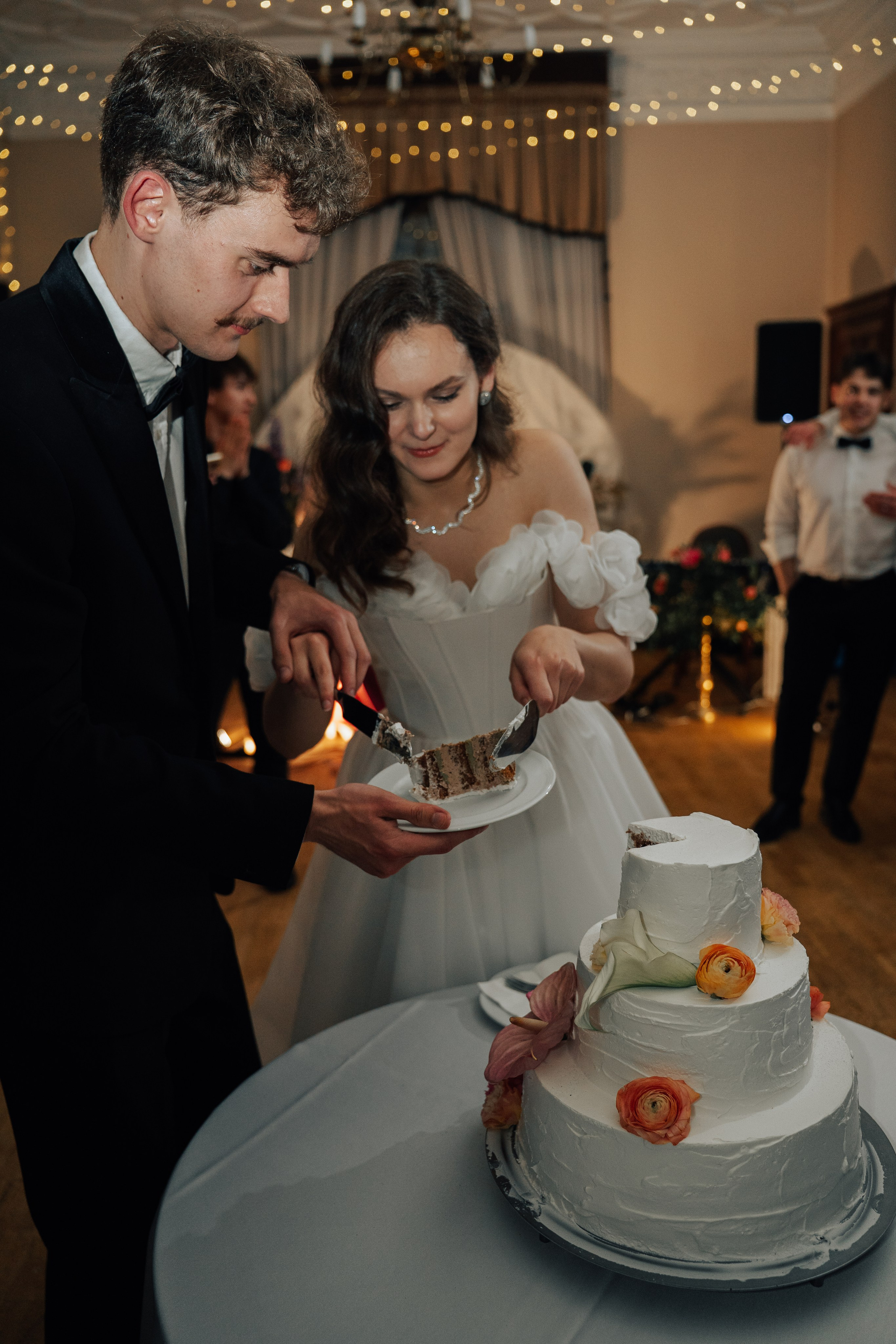 Ślub Soni i Nikity. Ania Smol Fotograf Olsztyn