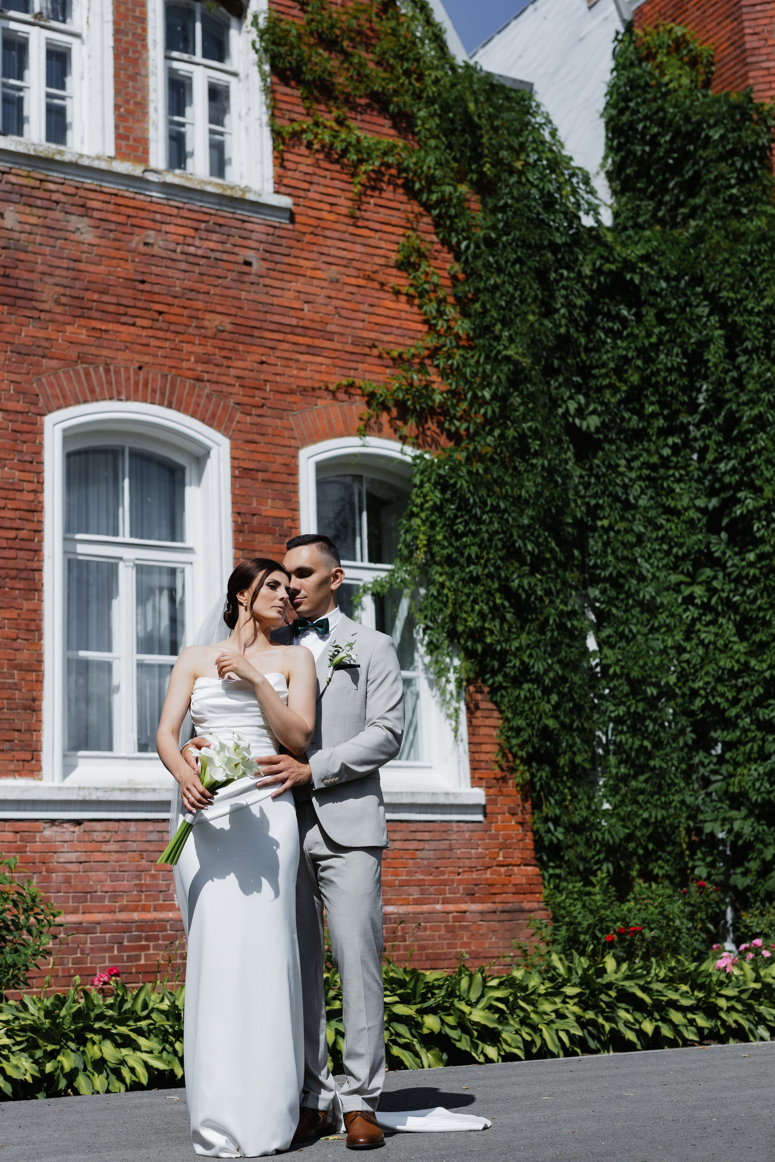 Юлия&Дмитрий. Фотограф Даугавпилс/Рига Виктория Нитиша