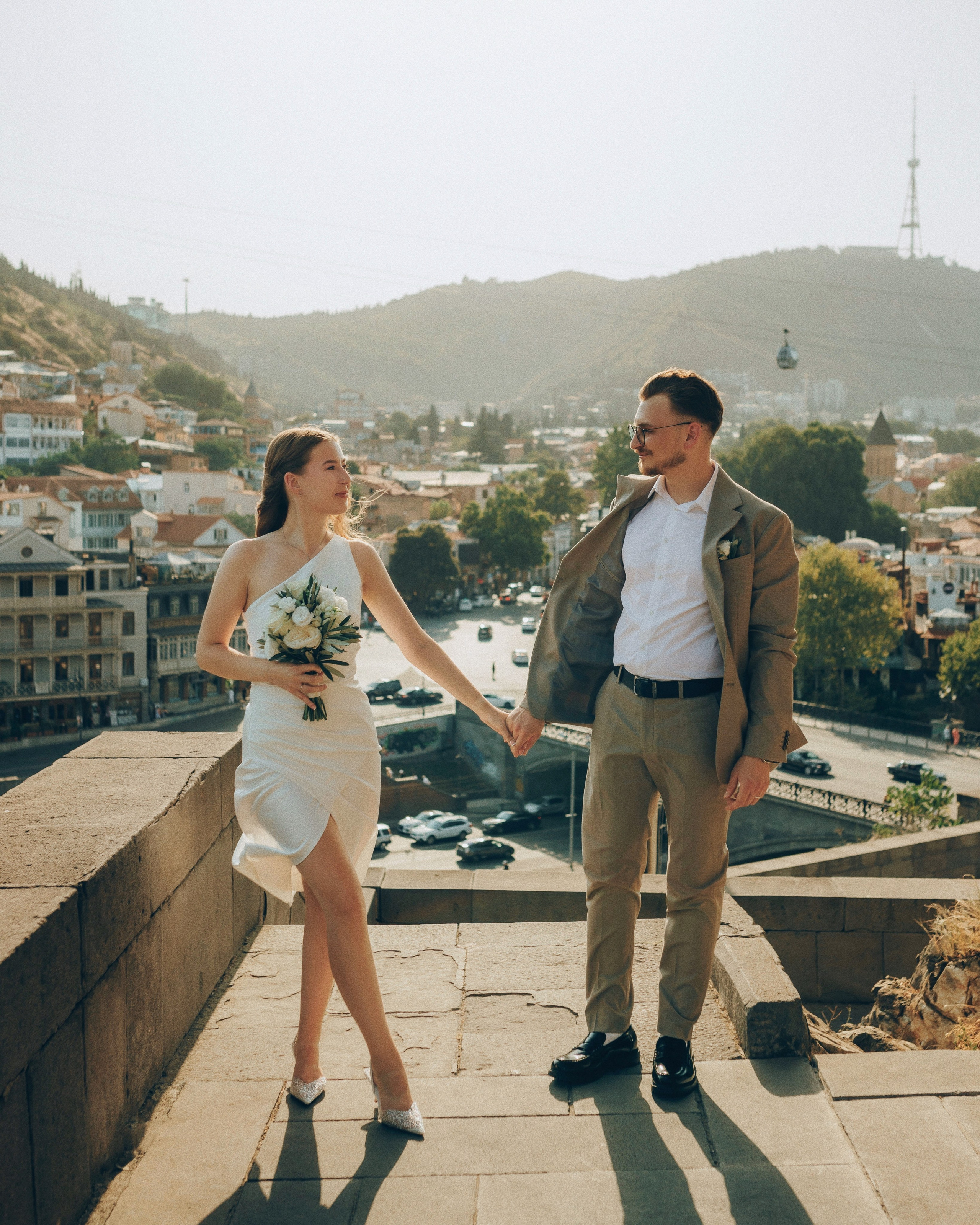 Wedding & lovestory. Mari tbilisi photographer Tbilisi Georgia