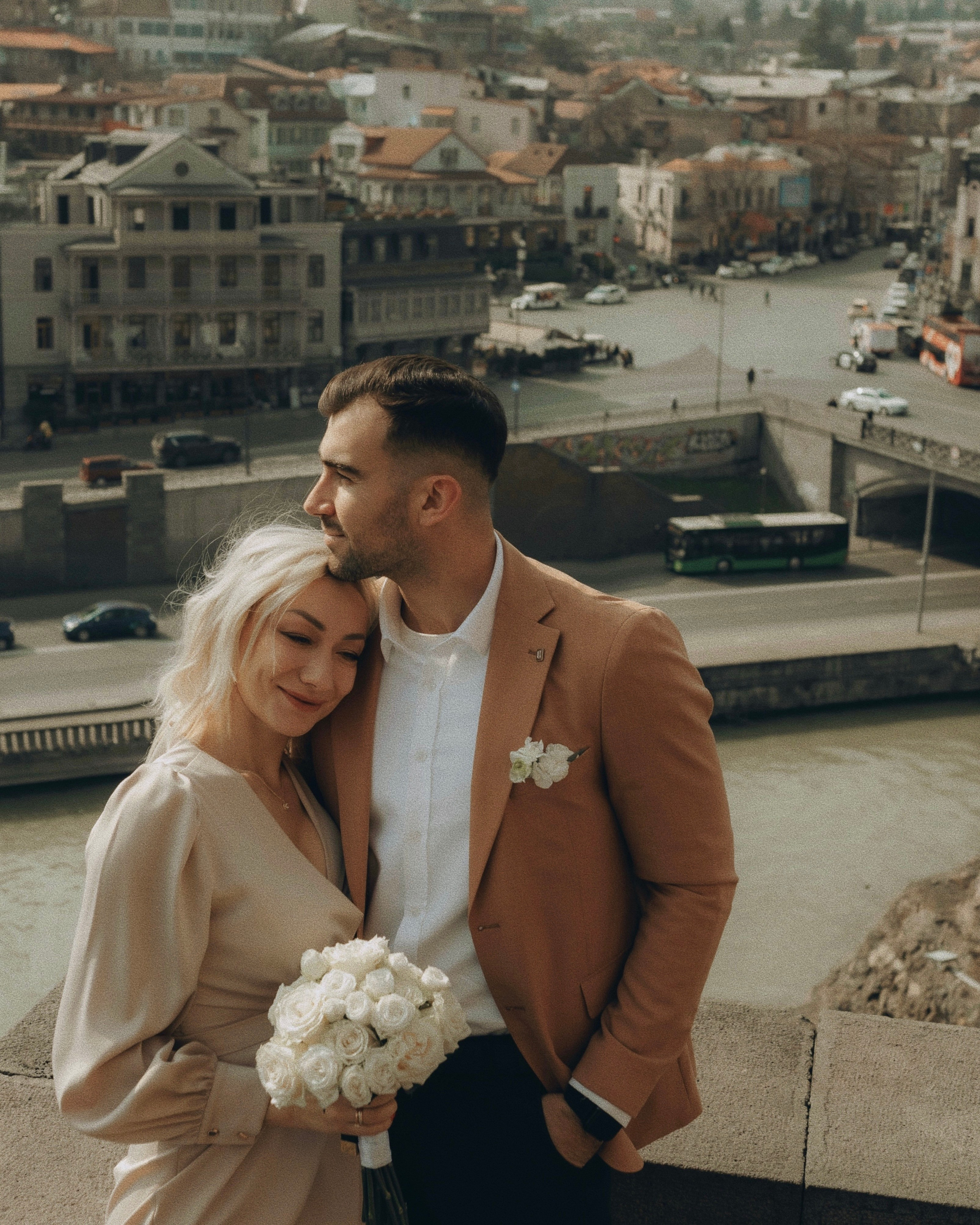Wedding & lovestory. Mari tbilisi photographer Tbilisi Georgia