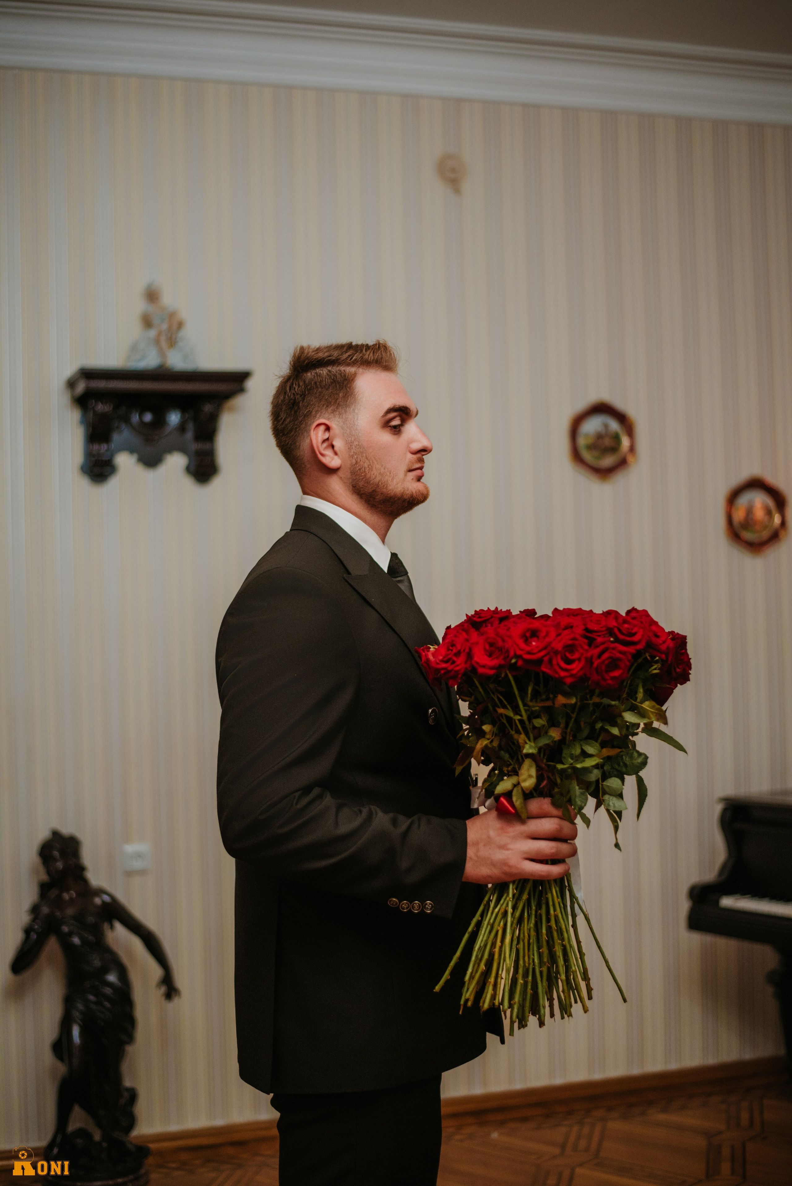 Wedding- ვერონიკა & ირაკლი