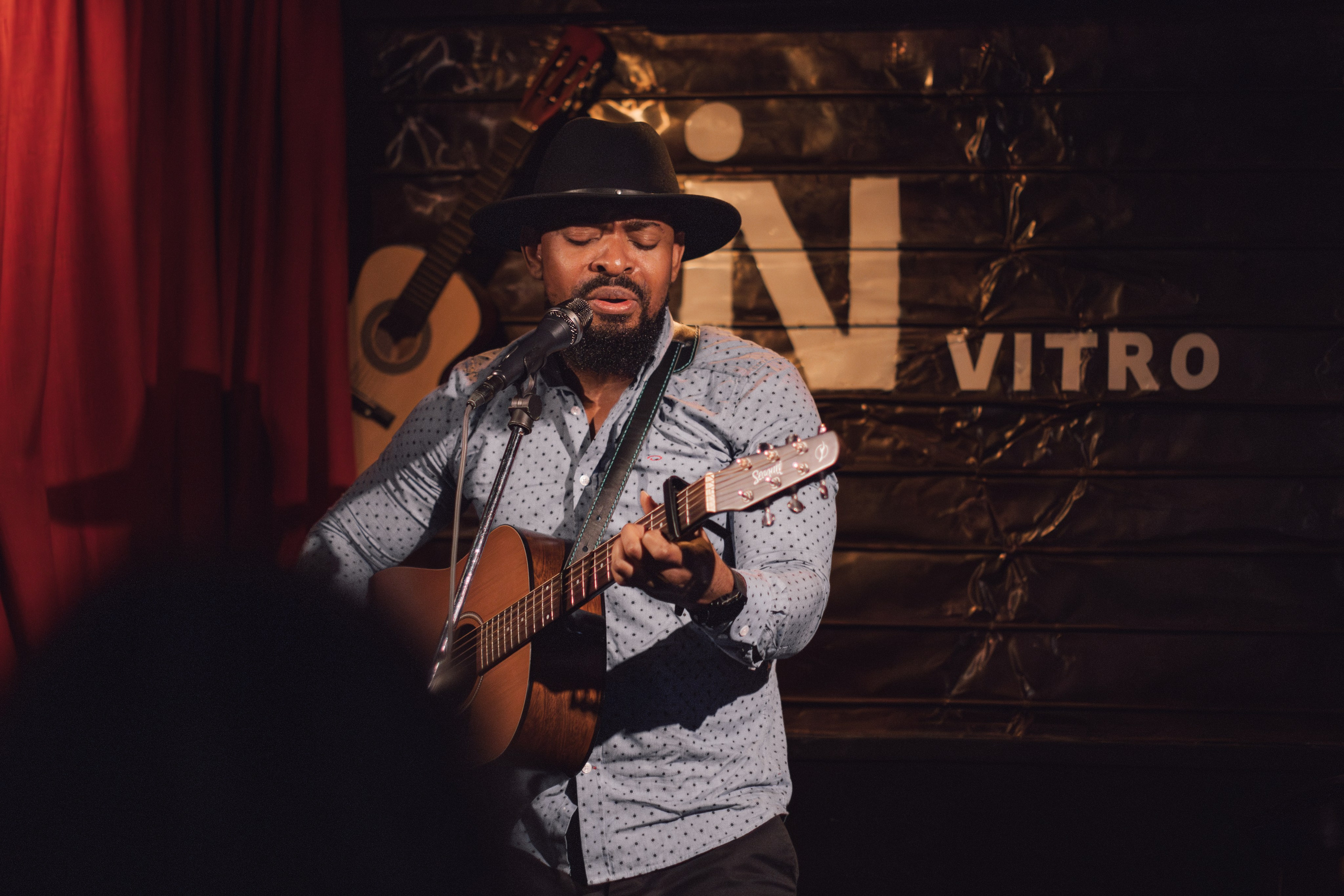 Attih Soul. Alexandra Uzianova — photo and video content in Barcelona