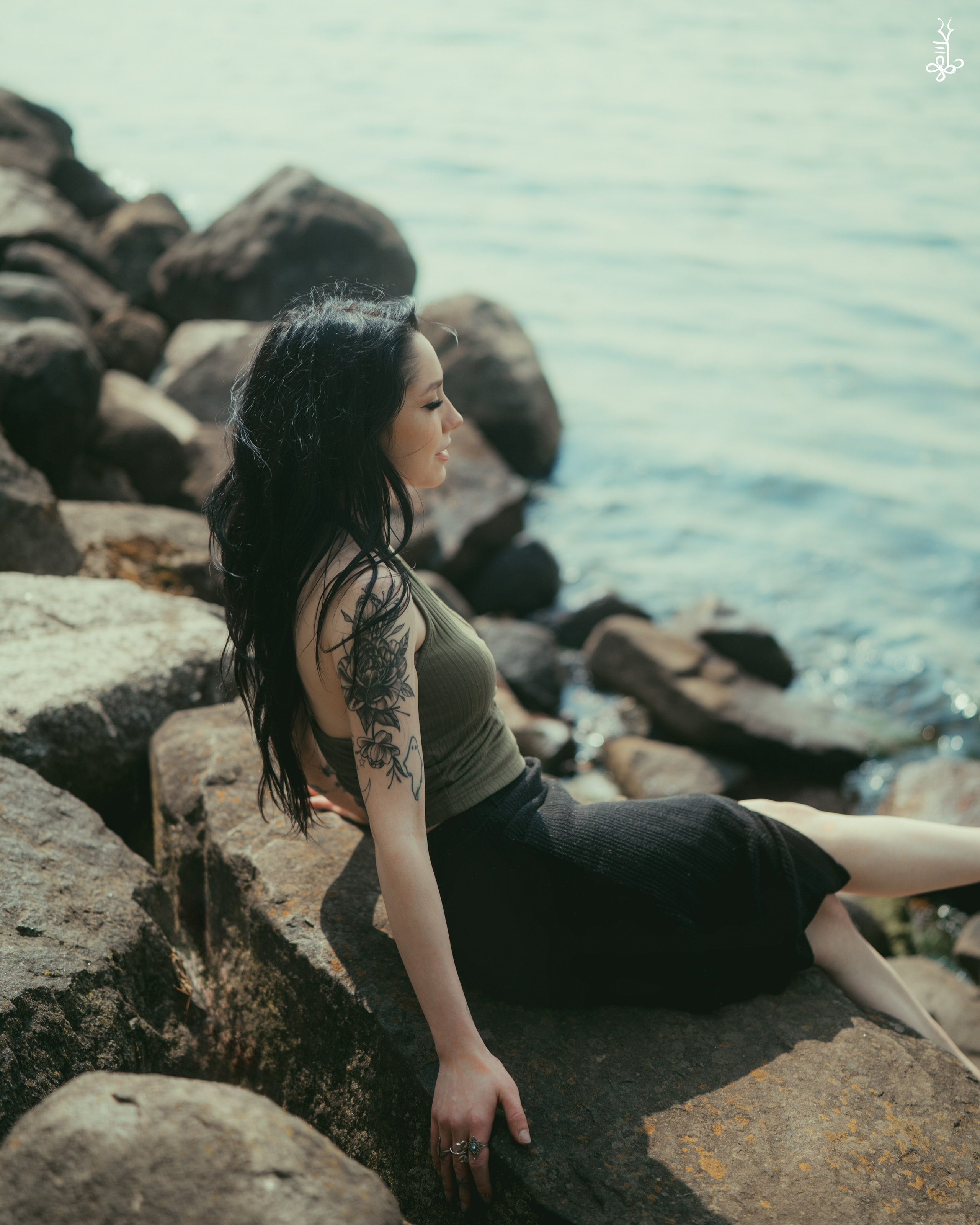 HALIANA. Ke’Ondris